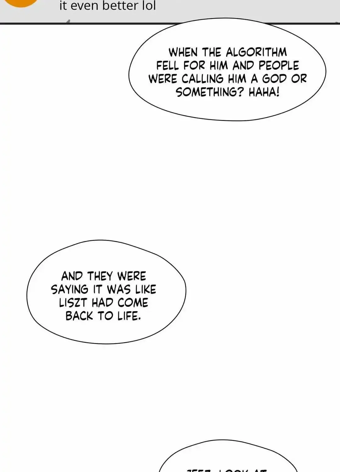Dedicated To The Arrogant You Zinmanga X Chapter 20 Page 93