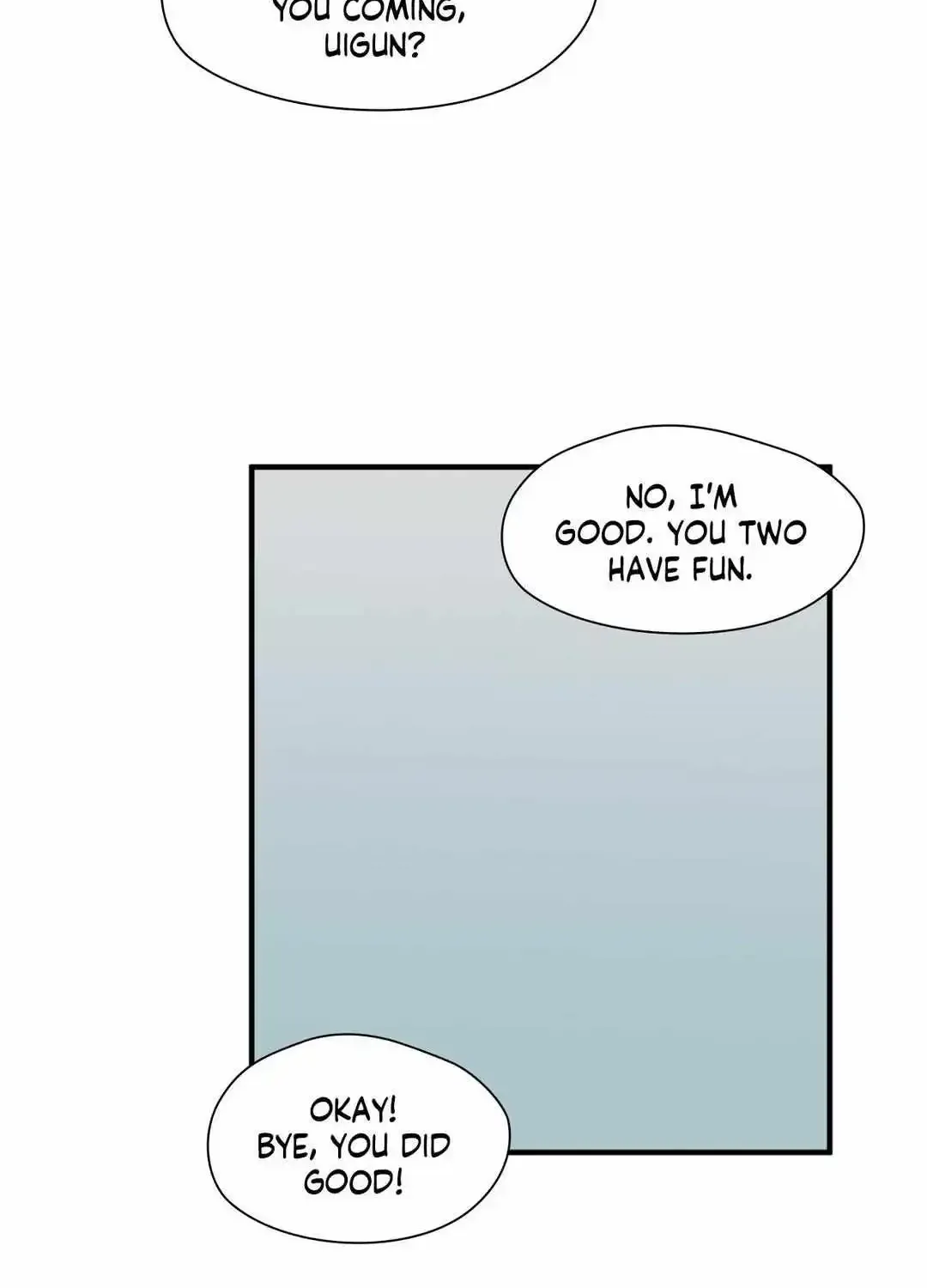 Dedicated To The Arrogant You Zinmanga X Chapter 20 Page 97
