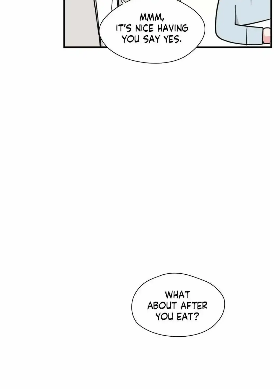 Dedicated To The Arrogant You Zinmanga X Chapter 19 Page 42