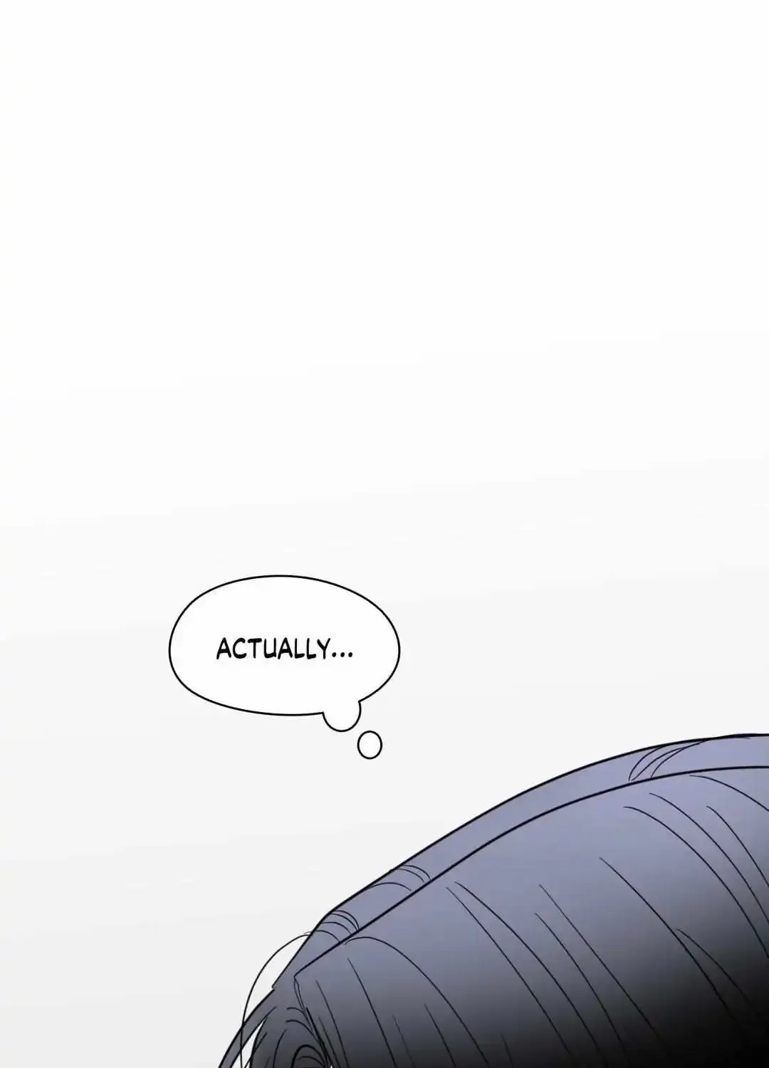 Dedicated To The Arrogant You Zinmanga X Chapter 18 Page 33