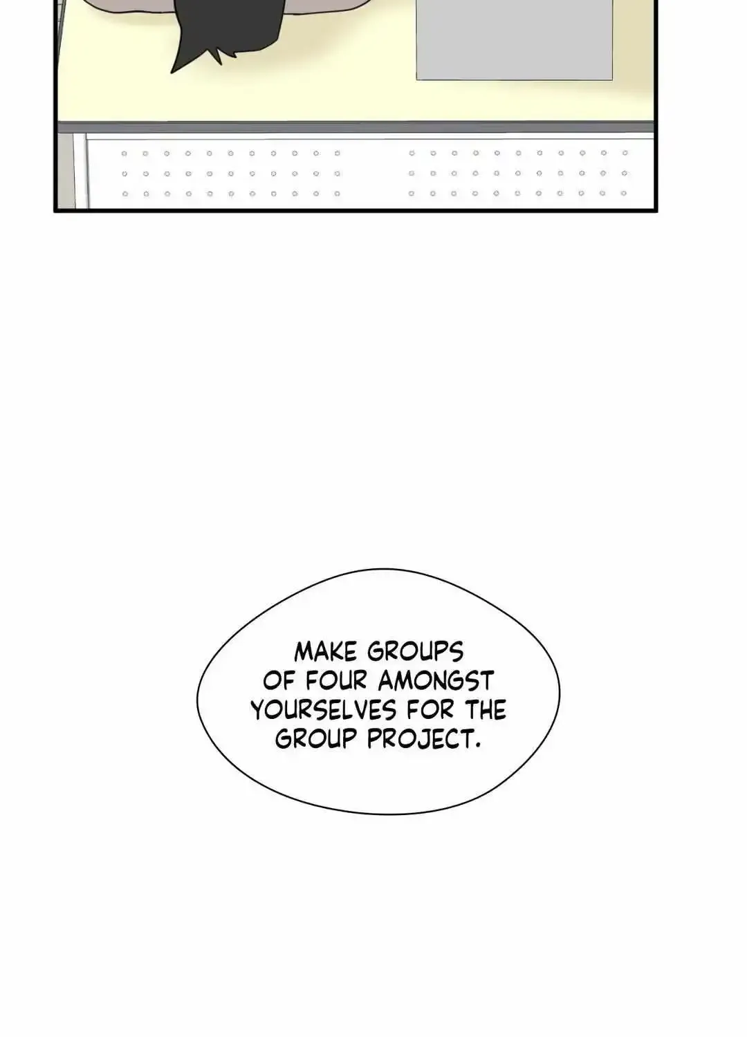 Dedicated To The Arrogant You Zinmanga X Chapter 18 Page 123