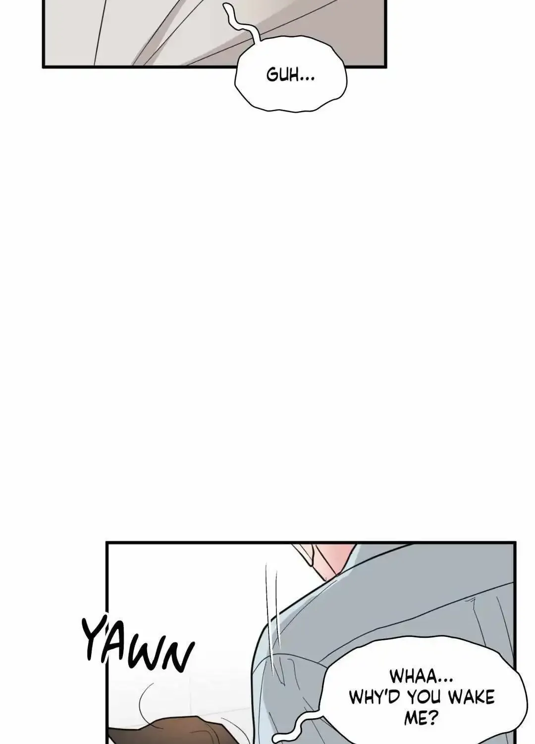 Dedicated To The Arrogant You Zinmanga X Chapter 18 Page 126