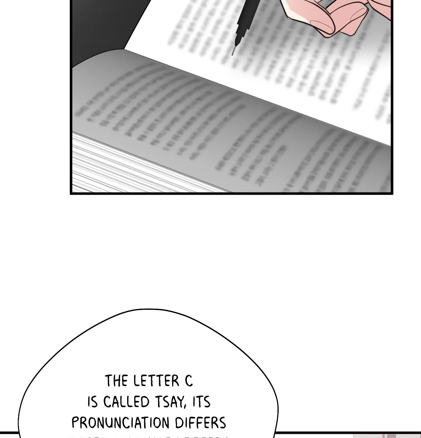 Dedicated To The Arrogant You Zinmanga X Chapter 16 Page 11