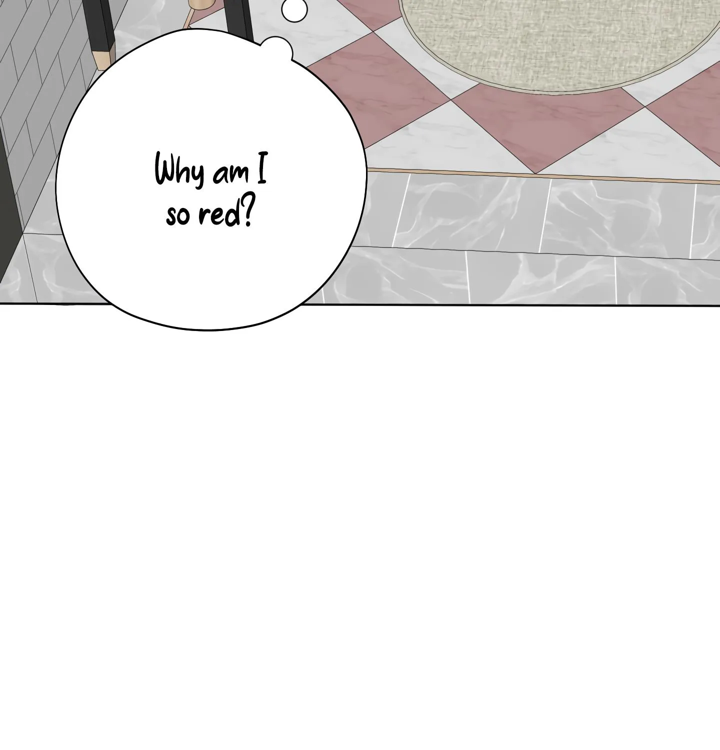 Dedicated To The Arrogant You Zinmanga X Chapter 16 Page 85