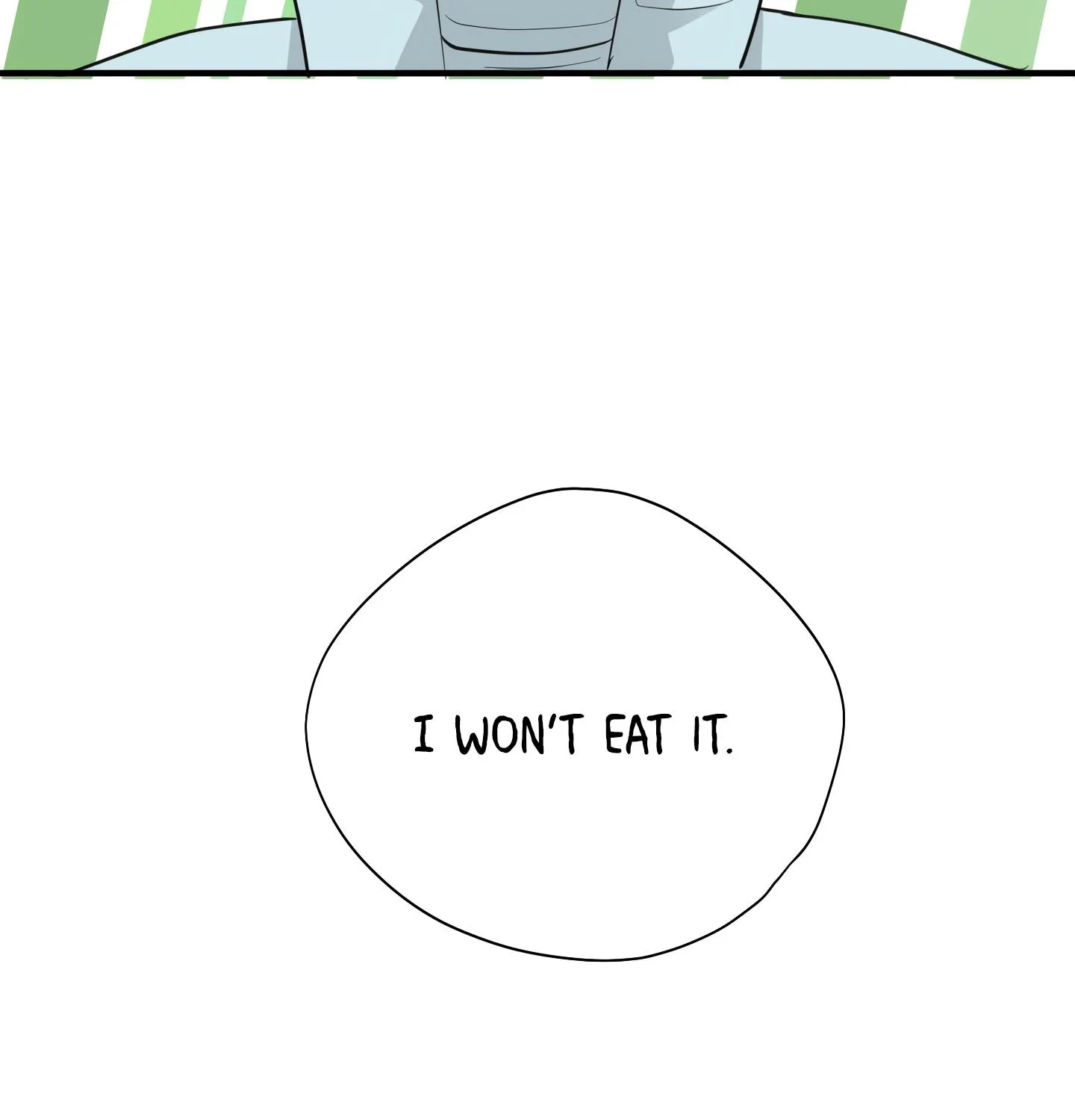 Dedicated To The Arrogant You Zinmanga X Chapter 15 Page 13