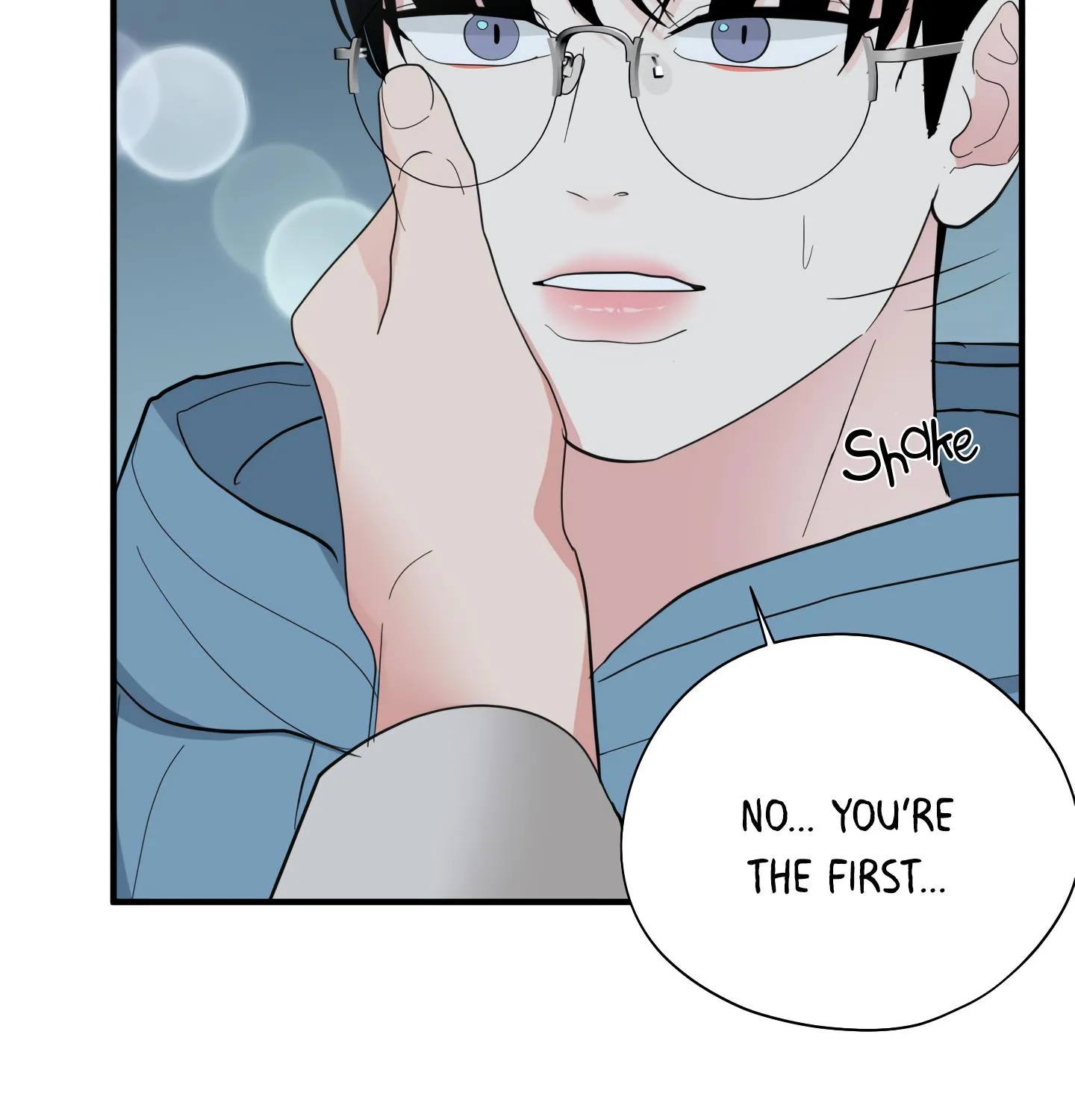Dedicated To The Arrogant You Zinmanga X Chapter 15 Page 201