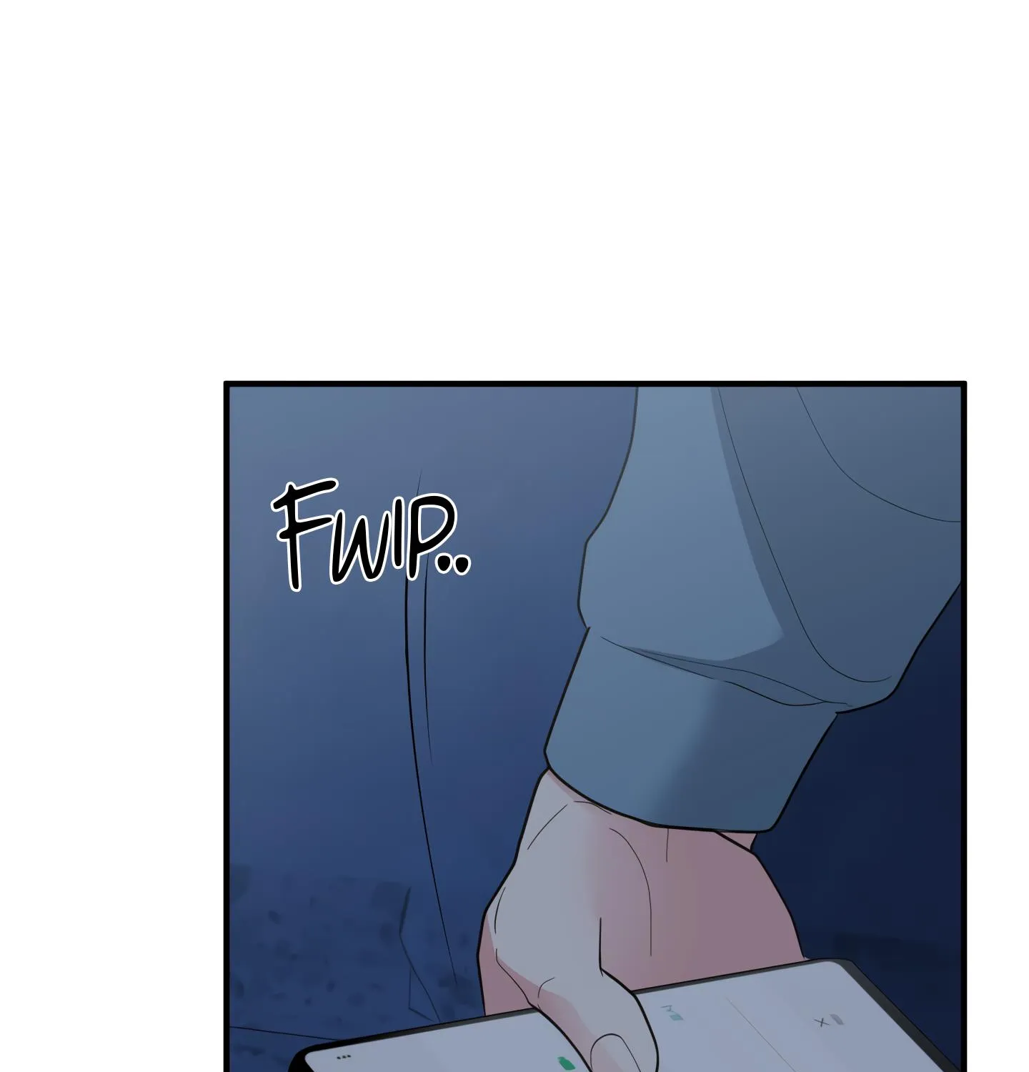 Dedicated To The Arrogant You Zinmanga X Chapter 15 Page 233