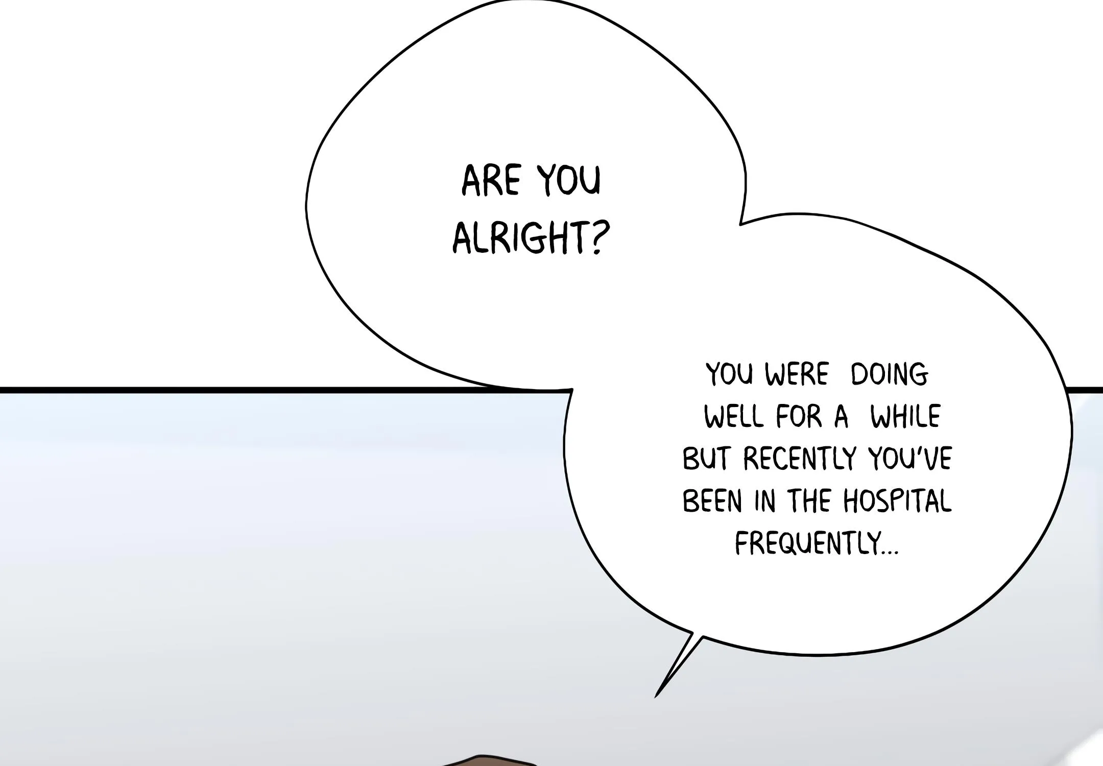 Dedicated To The Arrogant You Zinmanga X Chapter 14 Page 37