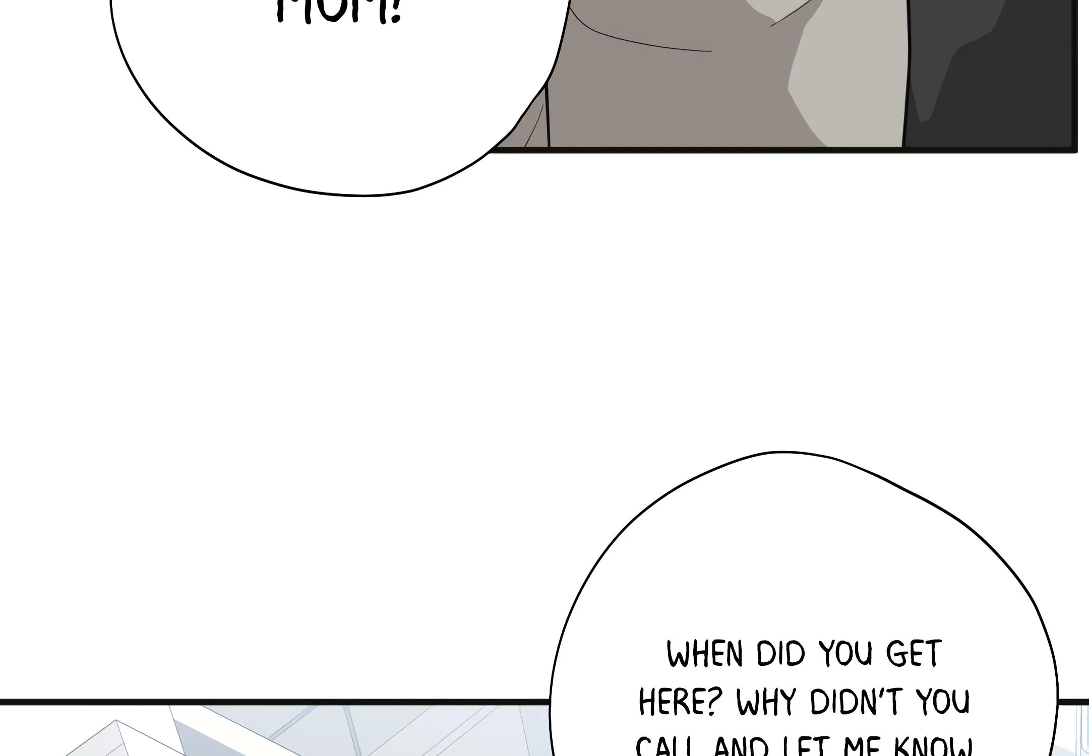 Dedicated To The Arrogant You Zinmanga X Chapter 14 Page 195