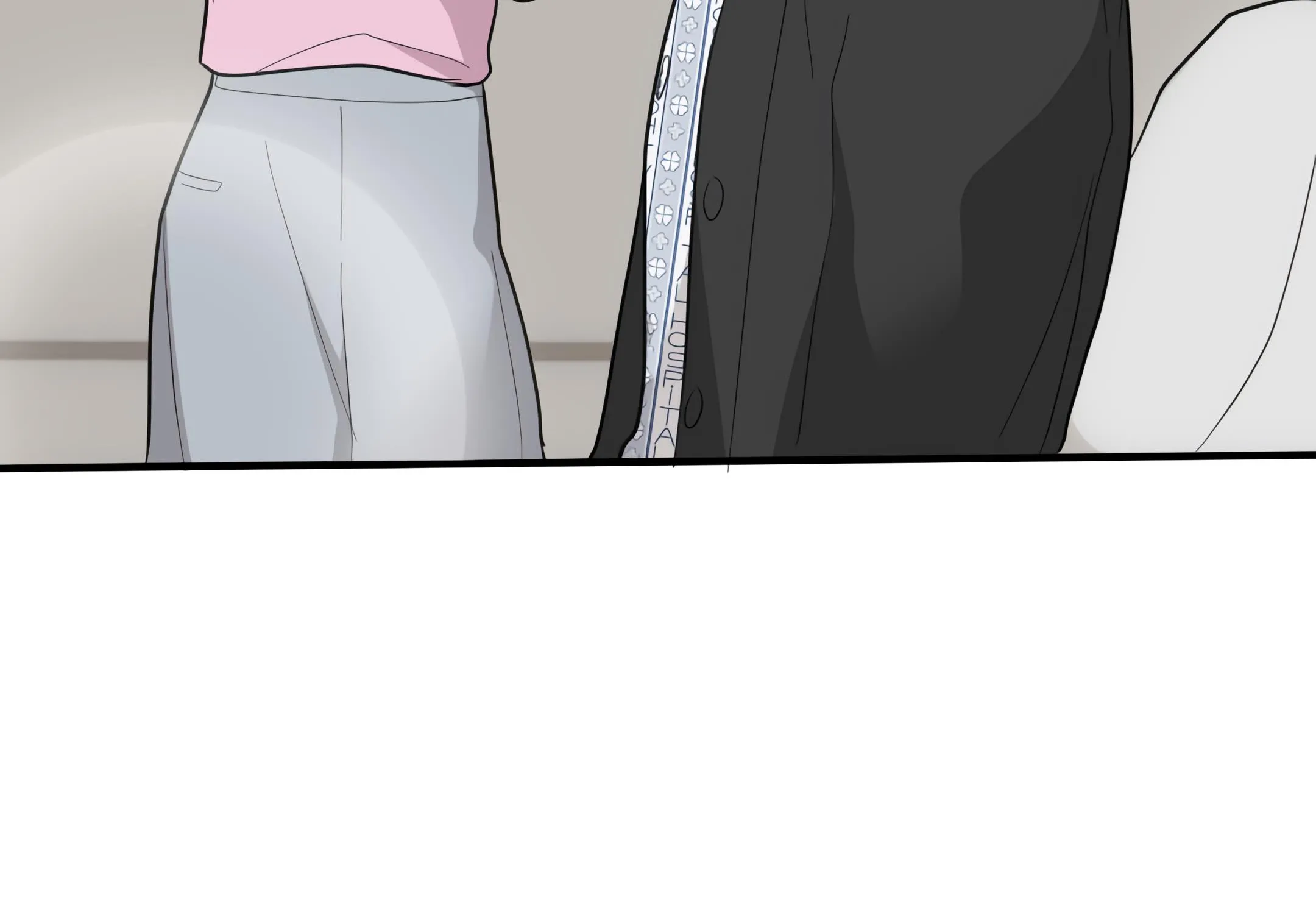 Dedicated To The Arrogant You Zinmanga X Chapter 14 Page 215