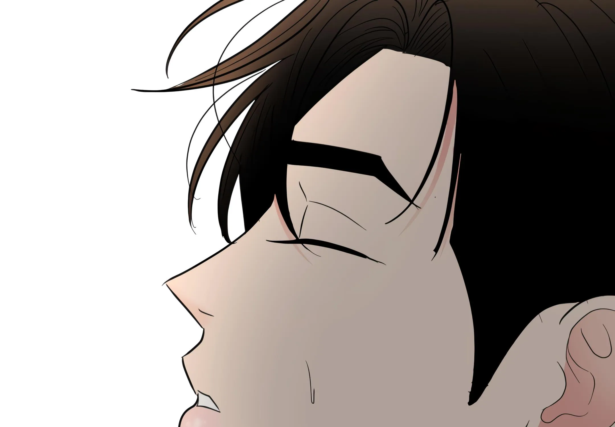 Dedicated To The Arrogant You Zinmanga X Chapter 13 Page 319