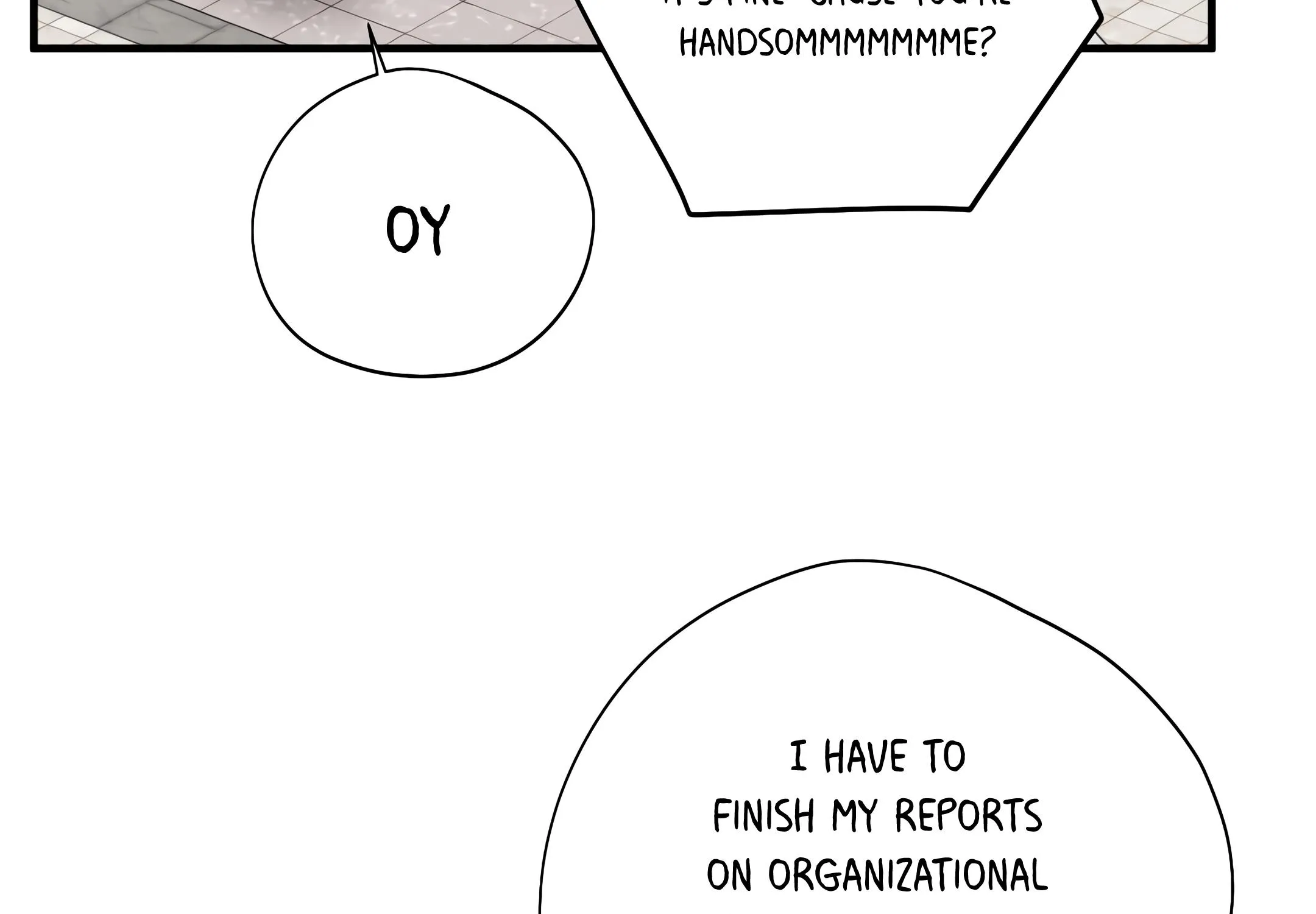 Dedicated To The Arrogant You Zinmanga X Chapter 12 Page 127