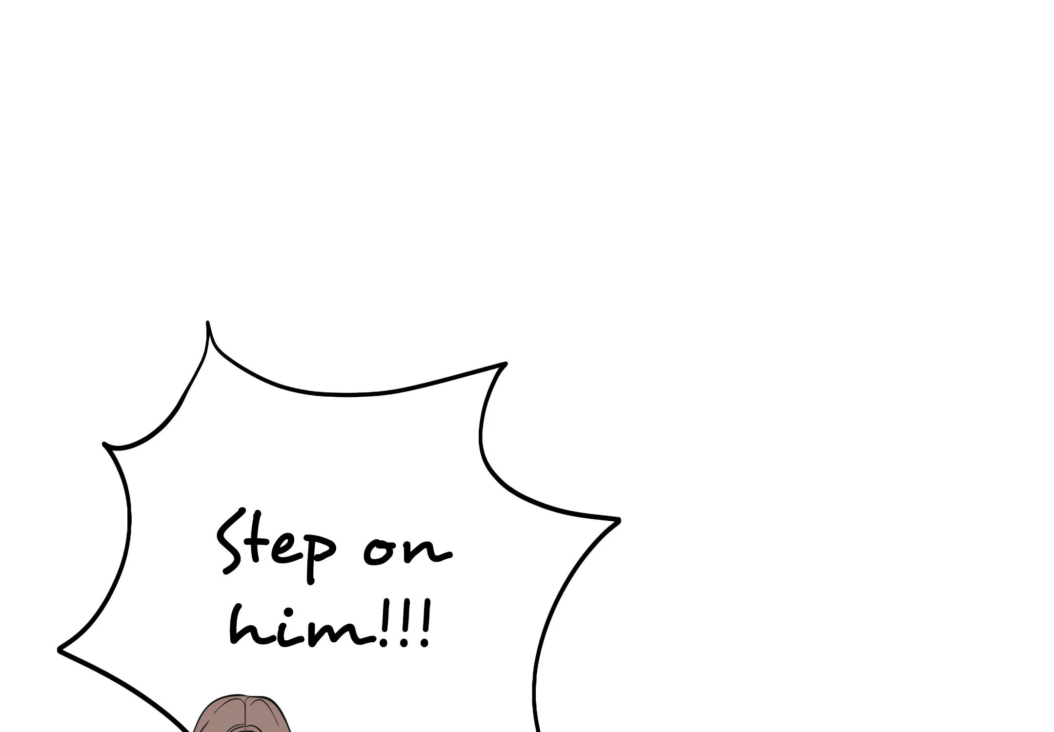 Dedicated To The Arrogant You Zinmanga X Chapter 12 Page 353