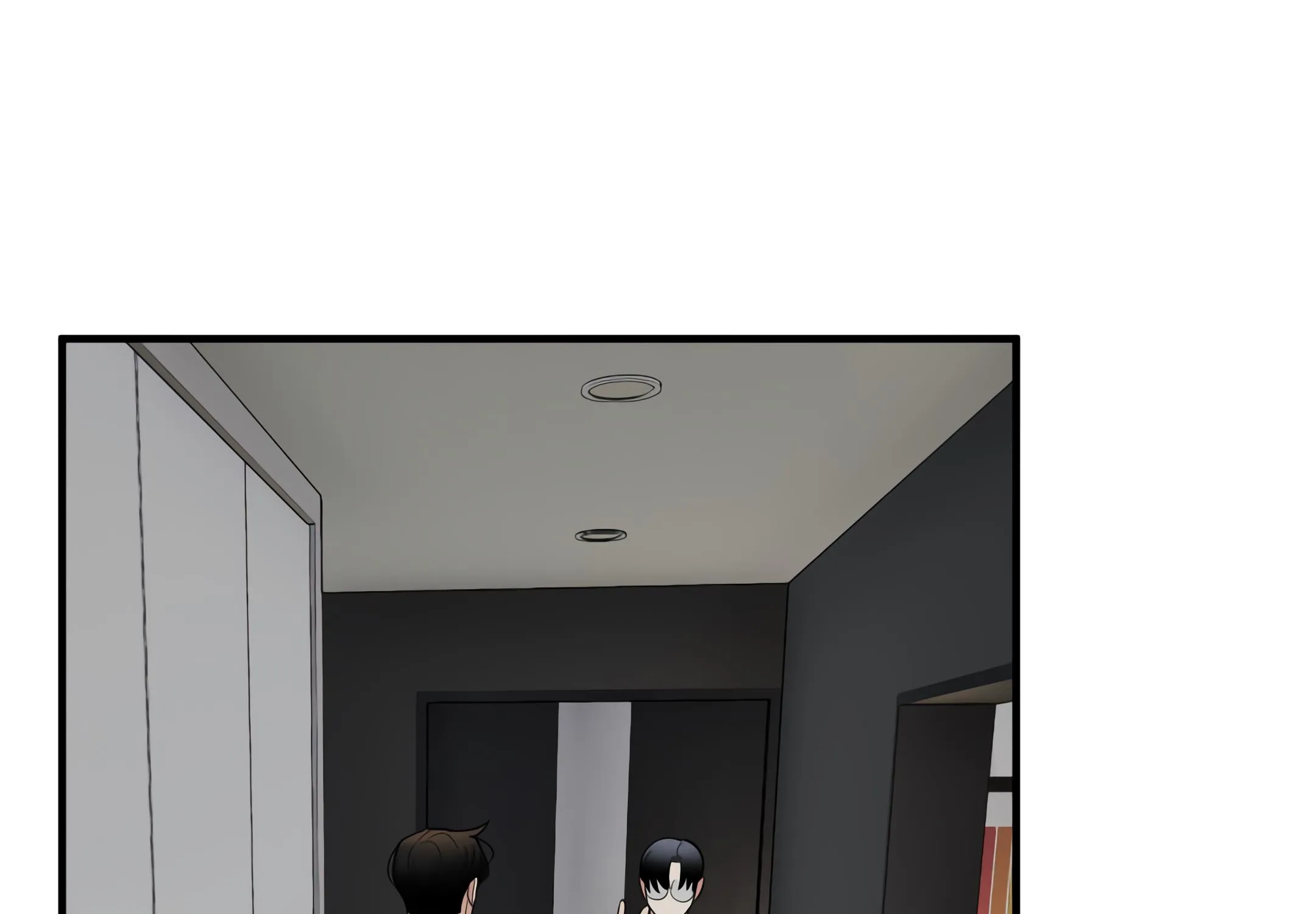 Dedicated To The Arrogant You Zinmanga X Chapter 11 Page 105