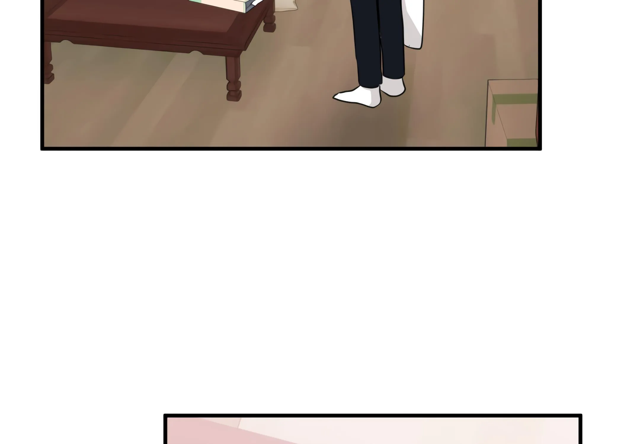Dedicated To The Arrogant You Zinmanga X Chapter 11 Page 215