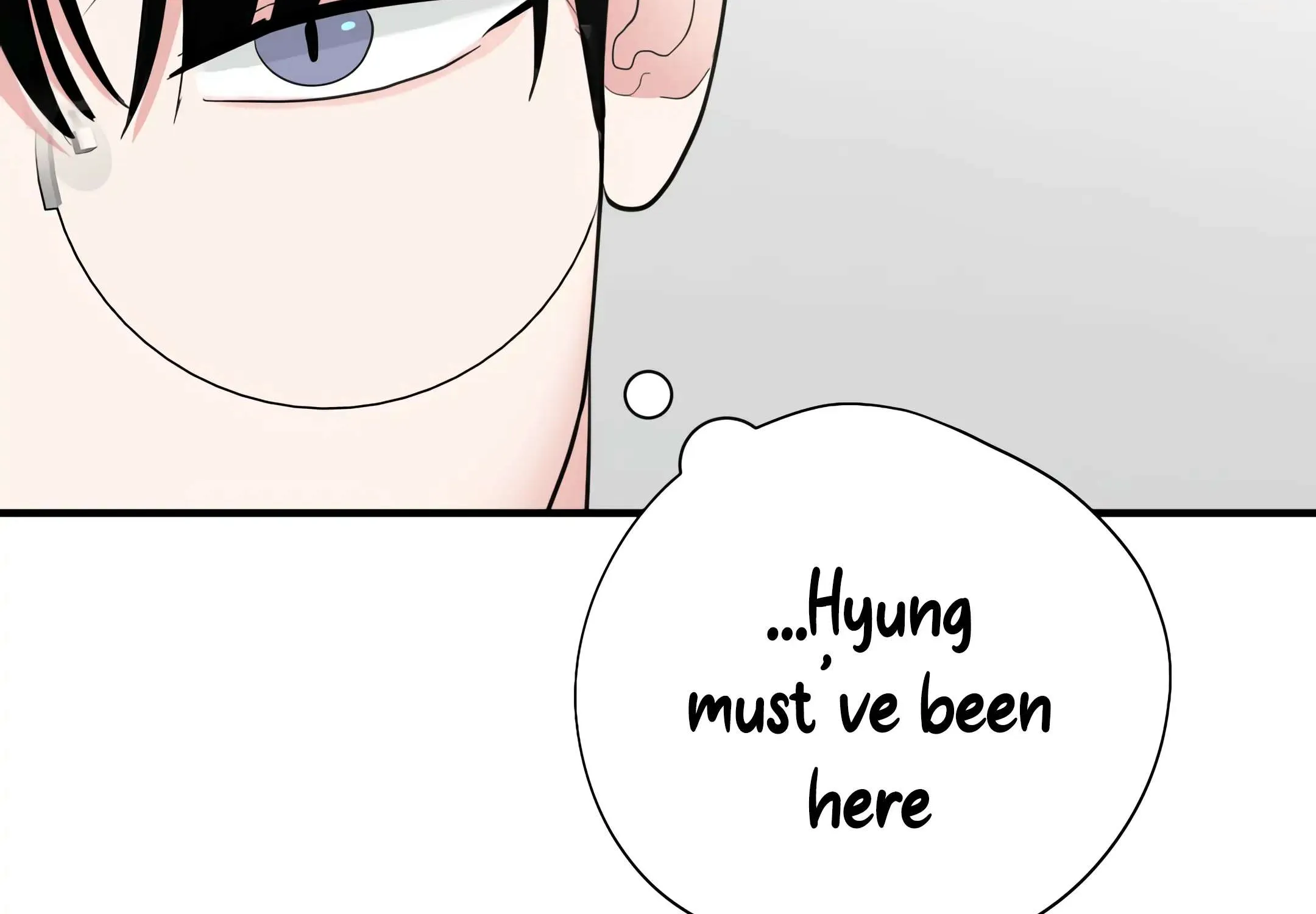 Dedicated To The Arrogant You Zinmanga X Chapter 9 Page 32