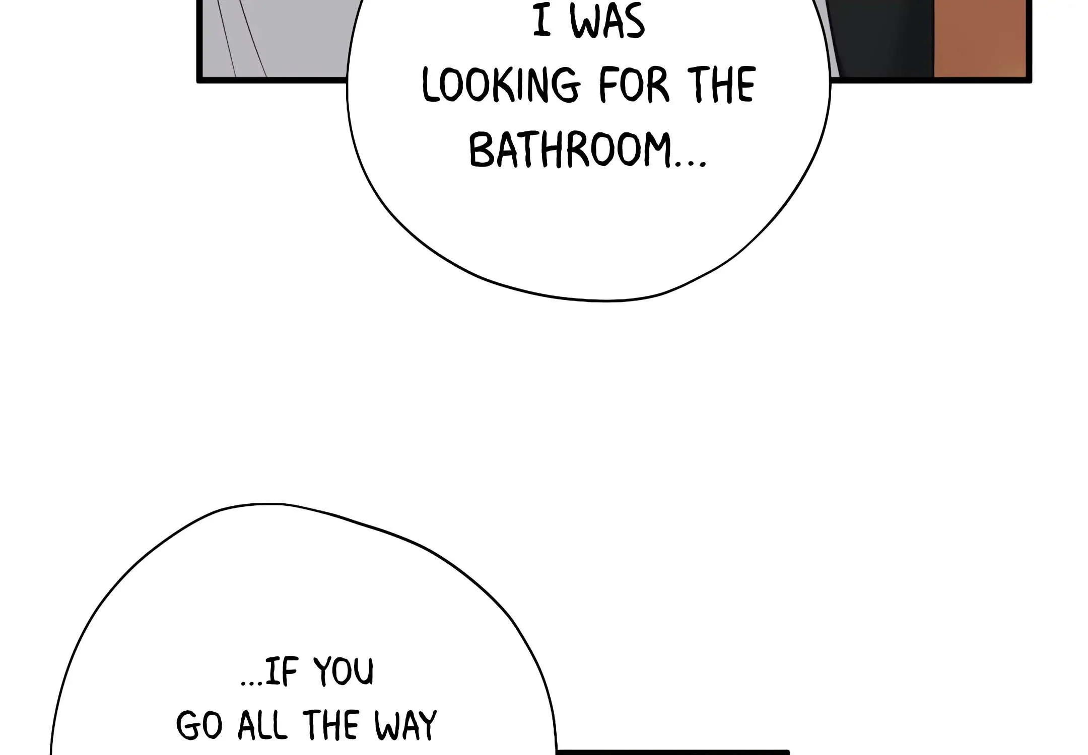 Dedicated To The Arrogant You Zinmanga X Chapter 9 Page 43