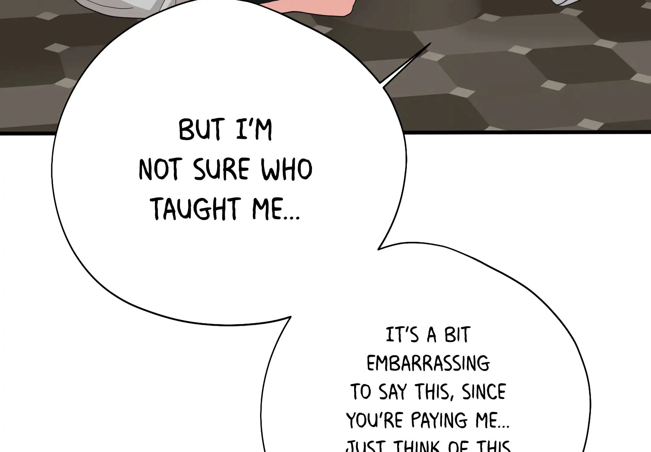Dedicated To The Arrogant You Zinmanga X Chapter 9 Page 61