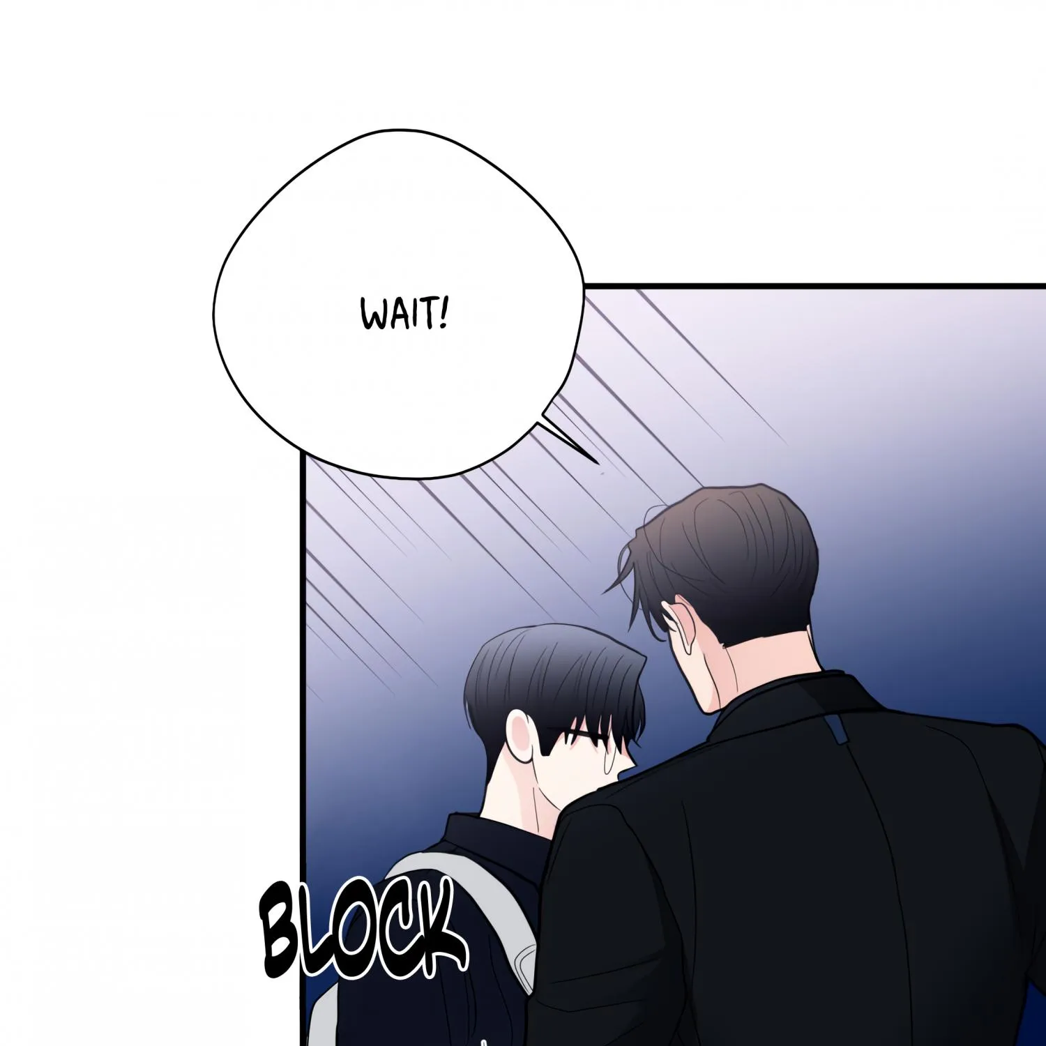 Dedicated To The Arrogant You Zinmanga X Chapter 8 Page 49
