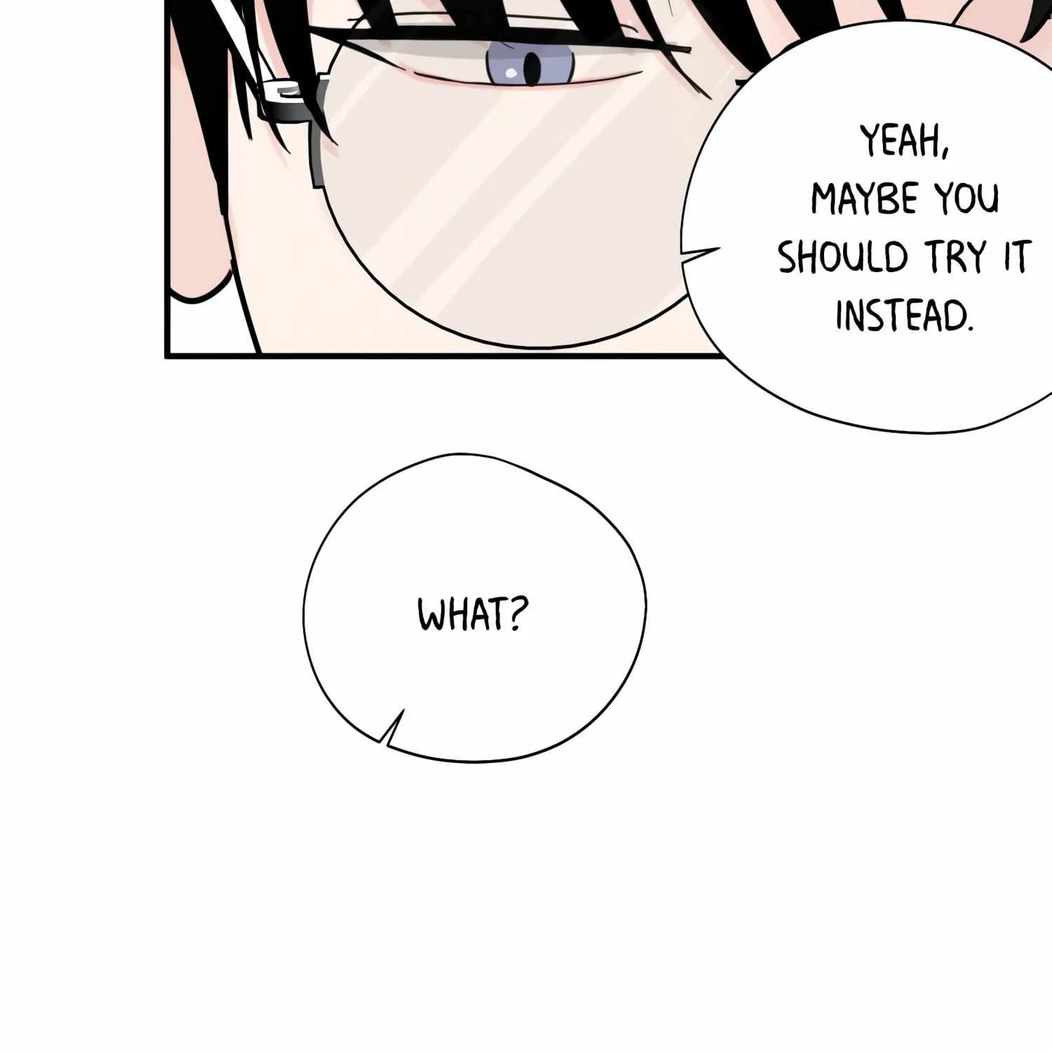 Dedicated To The Arrogant You Zinmanga X Chapter 8 Page 98