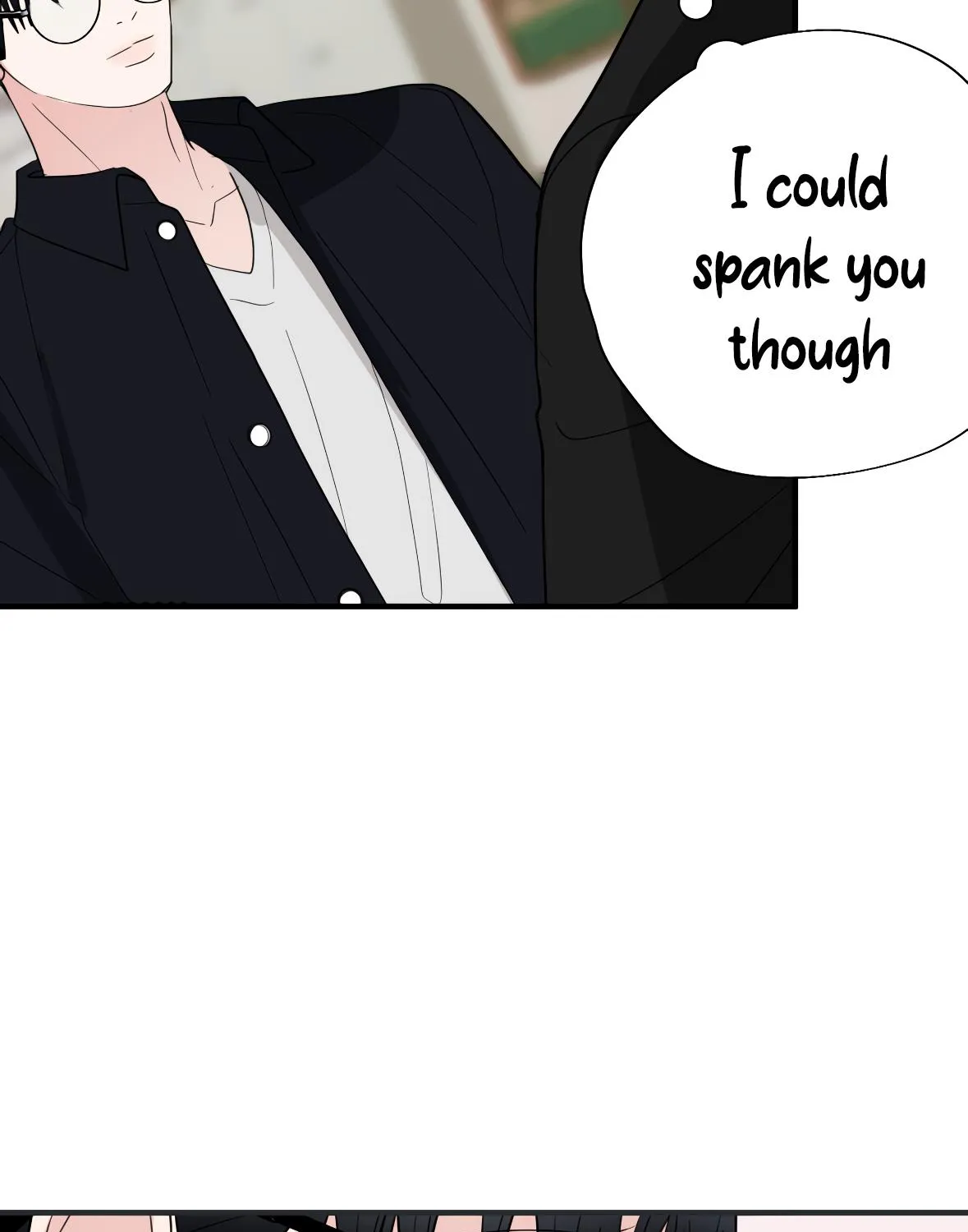 Dedicated To The Arrogant You Zinmanga X Chapter 7 Page 119