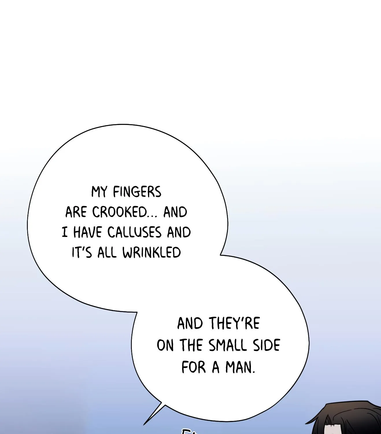 Dedicated To The Arrogant You Zinmanga X Chapter 7 Page 149