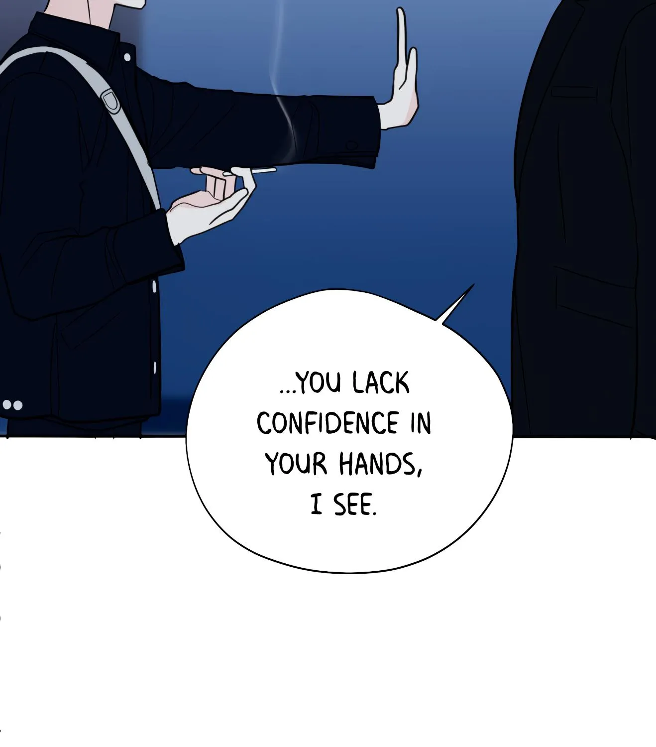 Dedicated To The Arrogant You Zinmanga X Chapter 7 Page 151