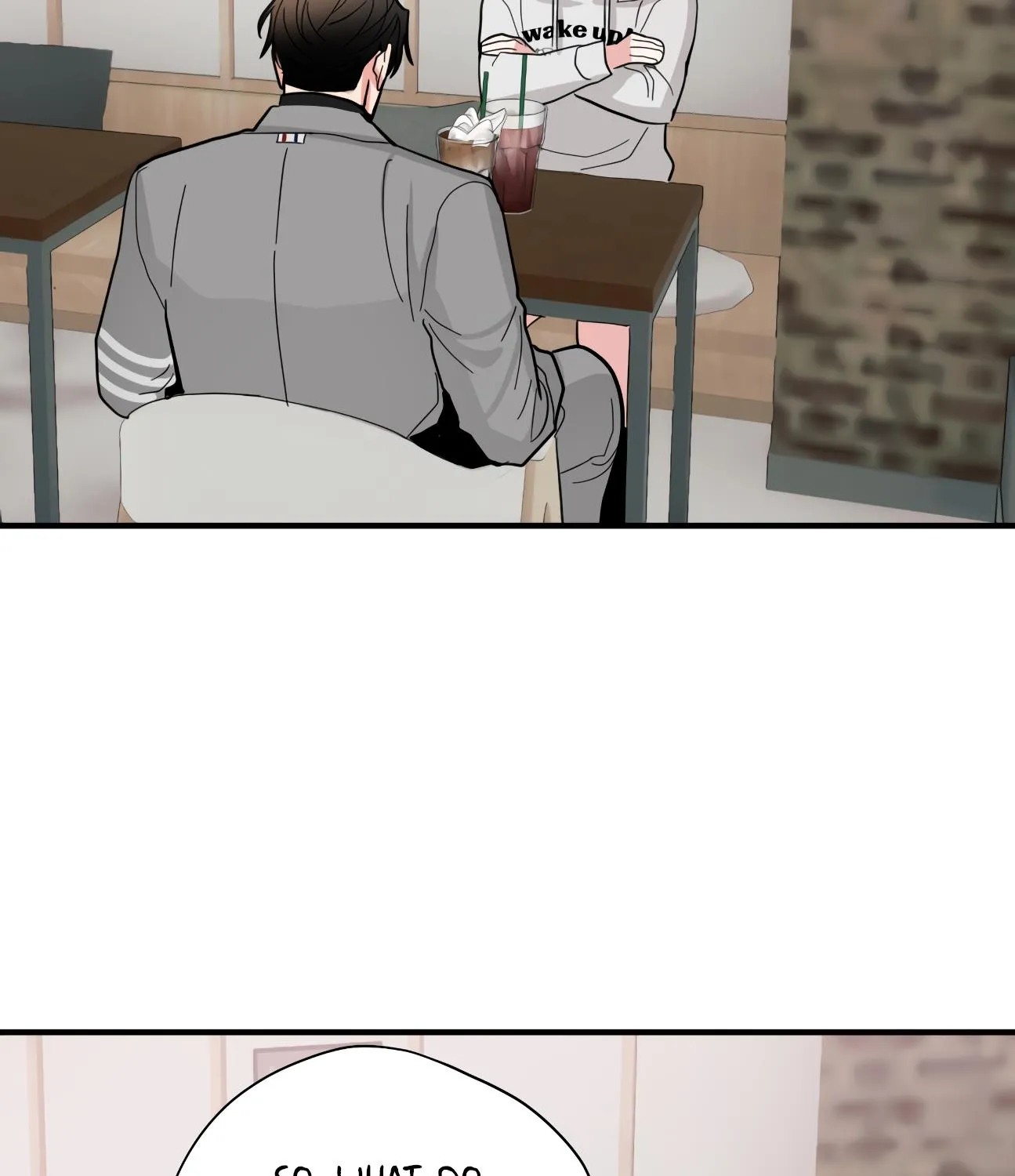 Dedicated To The Arrogant You Zinmanga X Chapter 6 Page 17