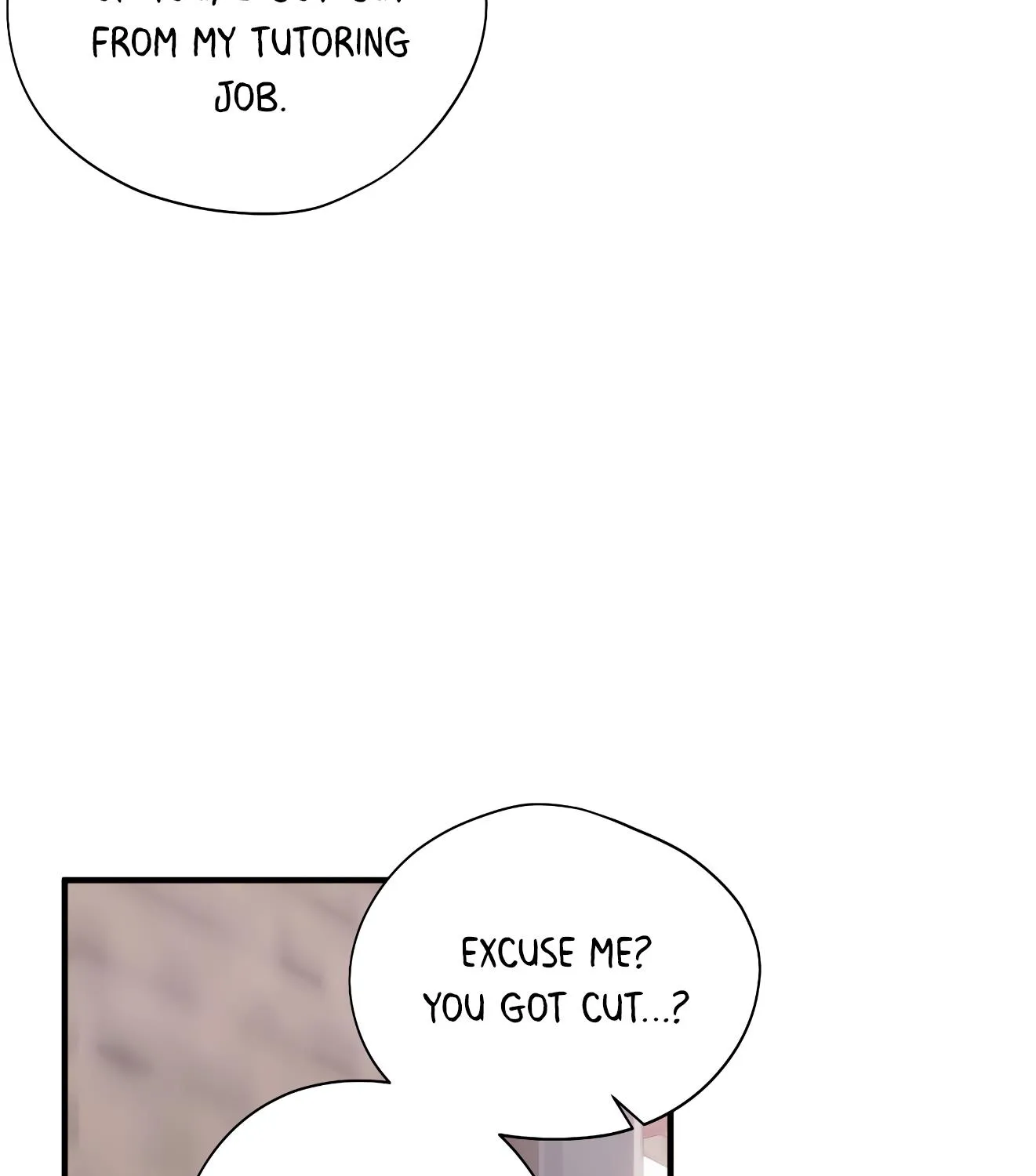 Dedicated To The Arrogant You Zinmanga X Chapter 6 Page 23