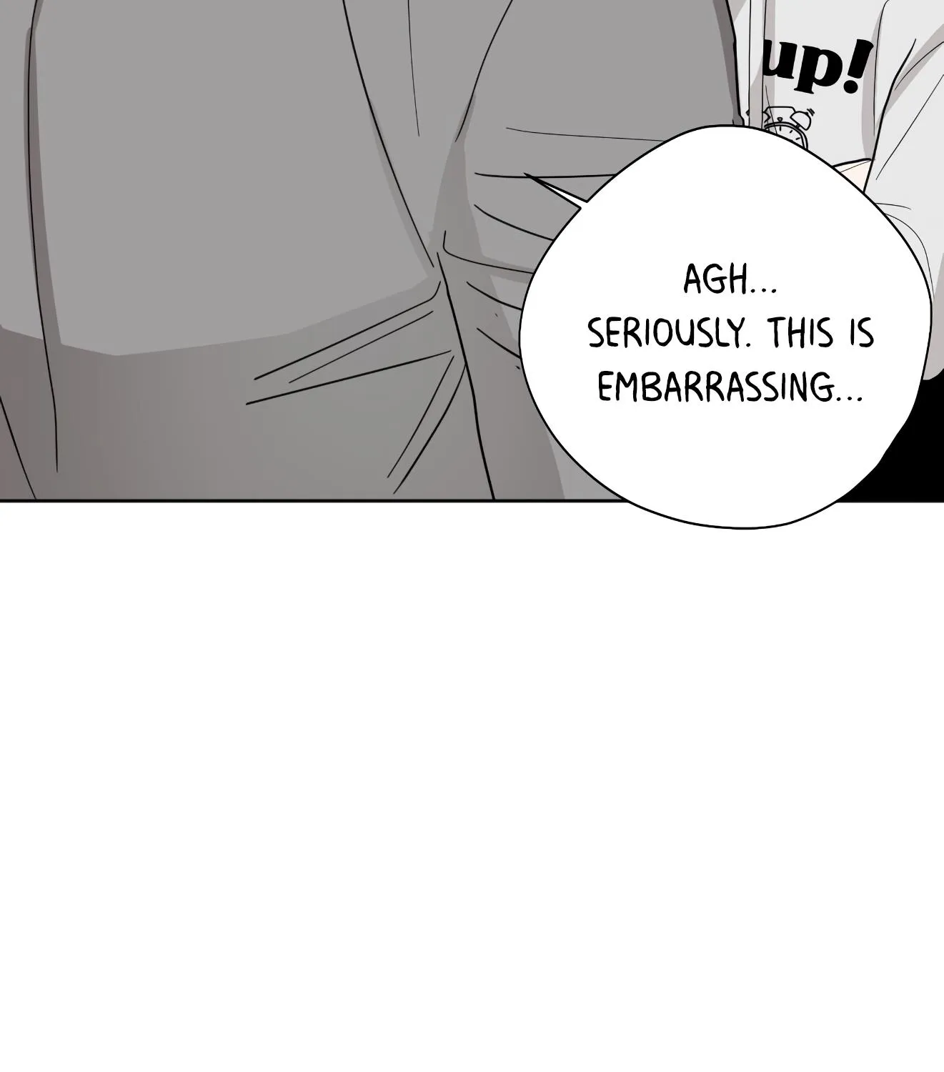 Dedicated To The Arrogant You Zinmanga X Chapter 6 Page 37