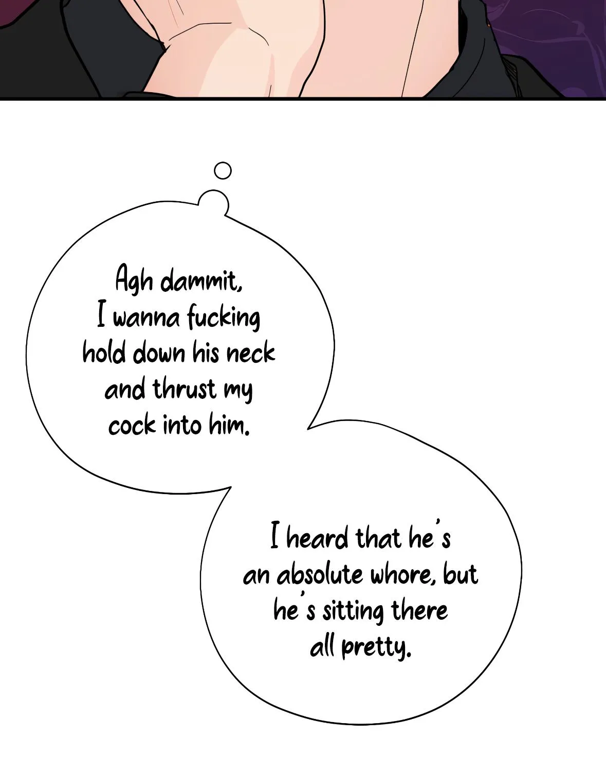 Dedicated To The Arrogant You Zinmanga X Chapter 6 Page 223