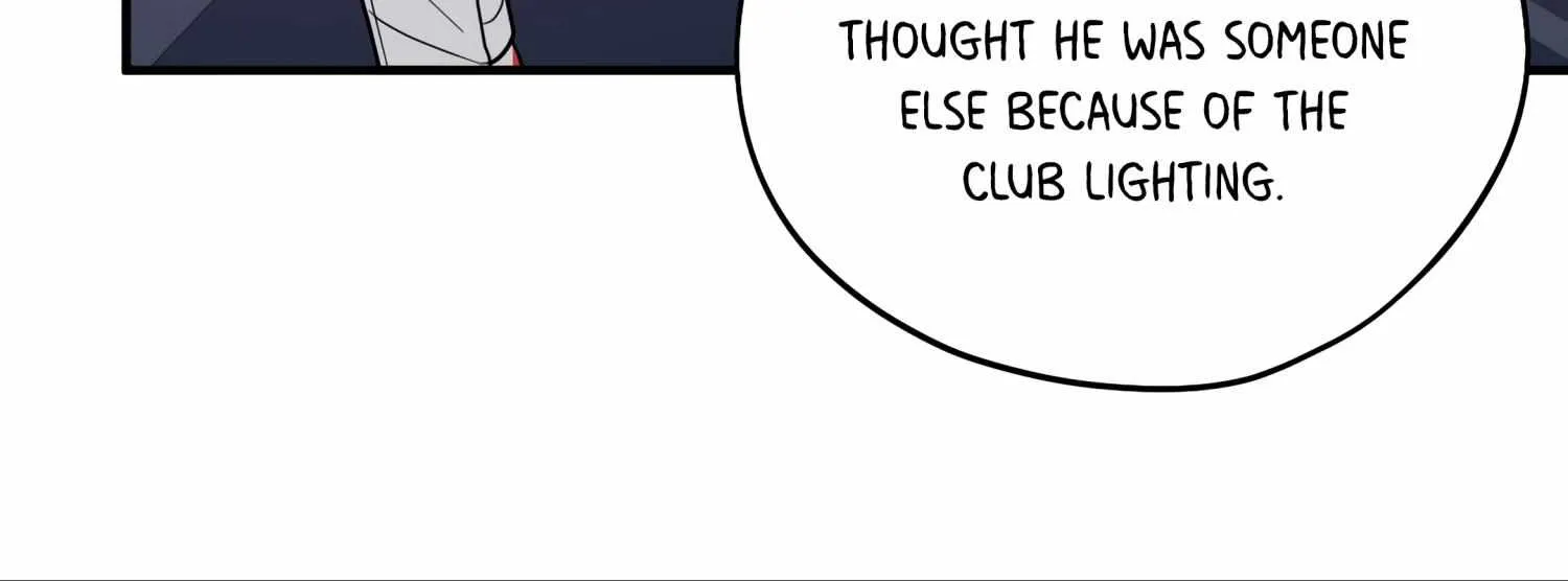 Dedicated To The Arrogant You Zinmanga X Chapter 5 Page 84