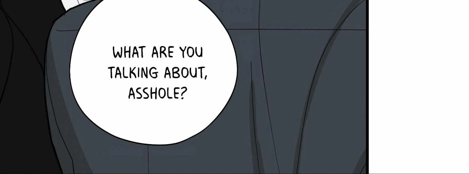 Dedicated To The Arrogant You Zinmanga X Chapter 5 Page 102