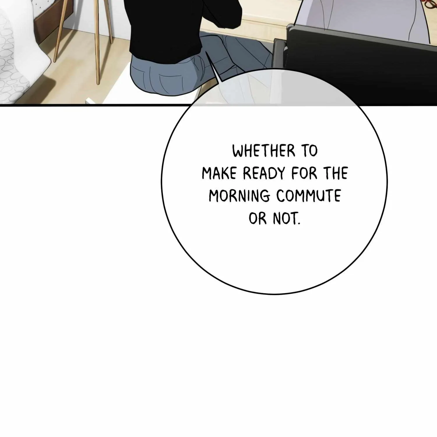 Dedicated To The Arrogant You Zinmanga X Chapter 4 Page 171