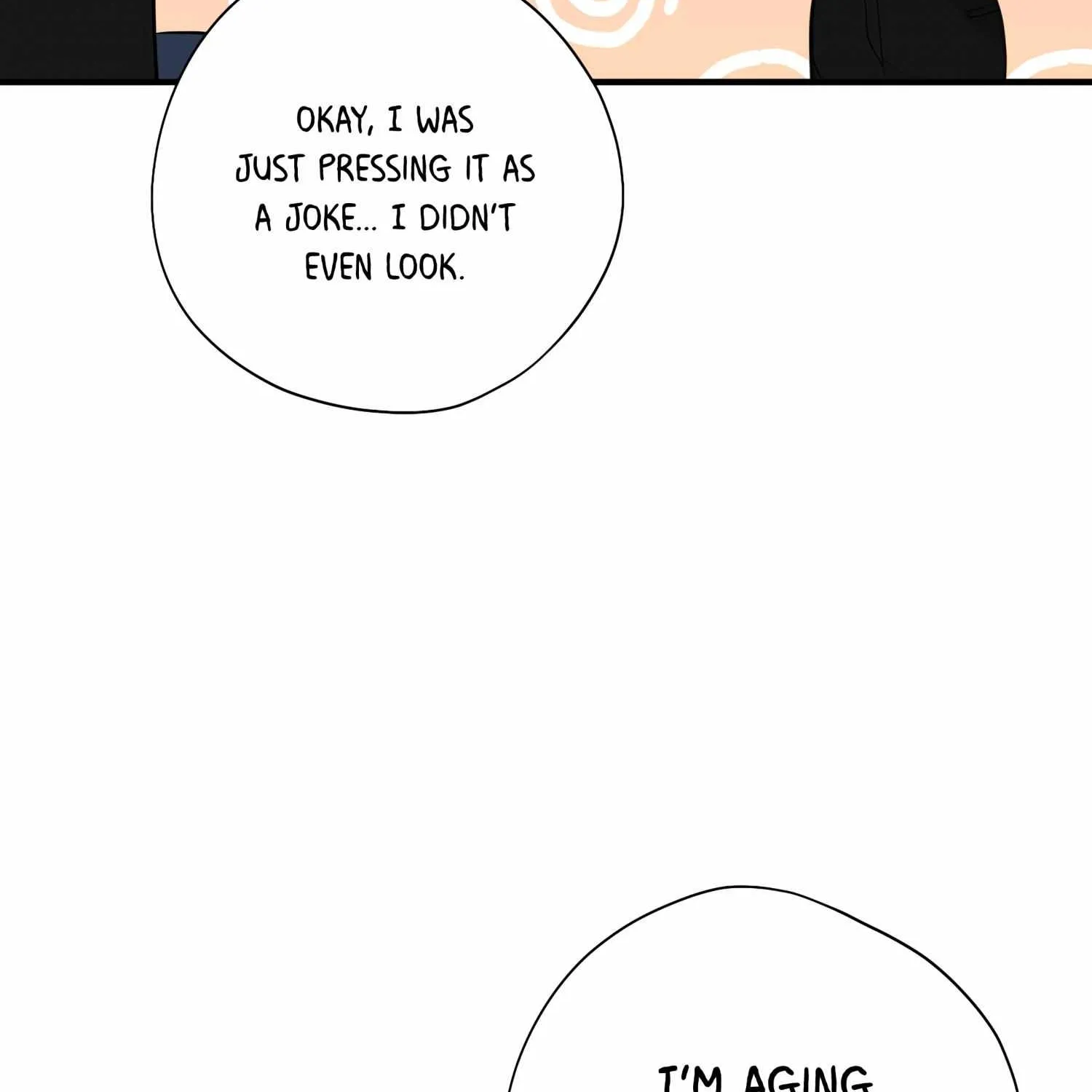 Dedicated To The Arrogant You Zinmanga X Chapter 4 Page 199