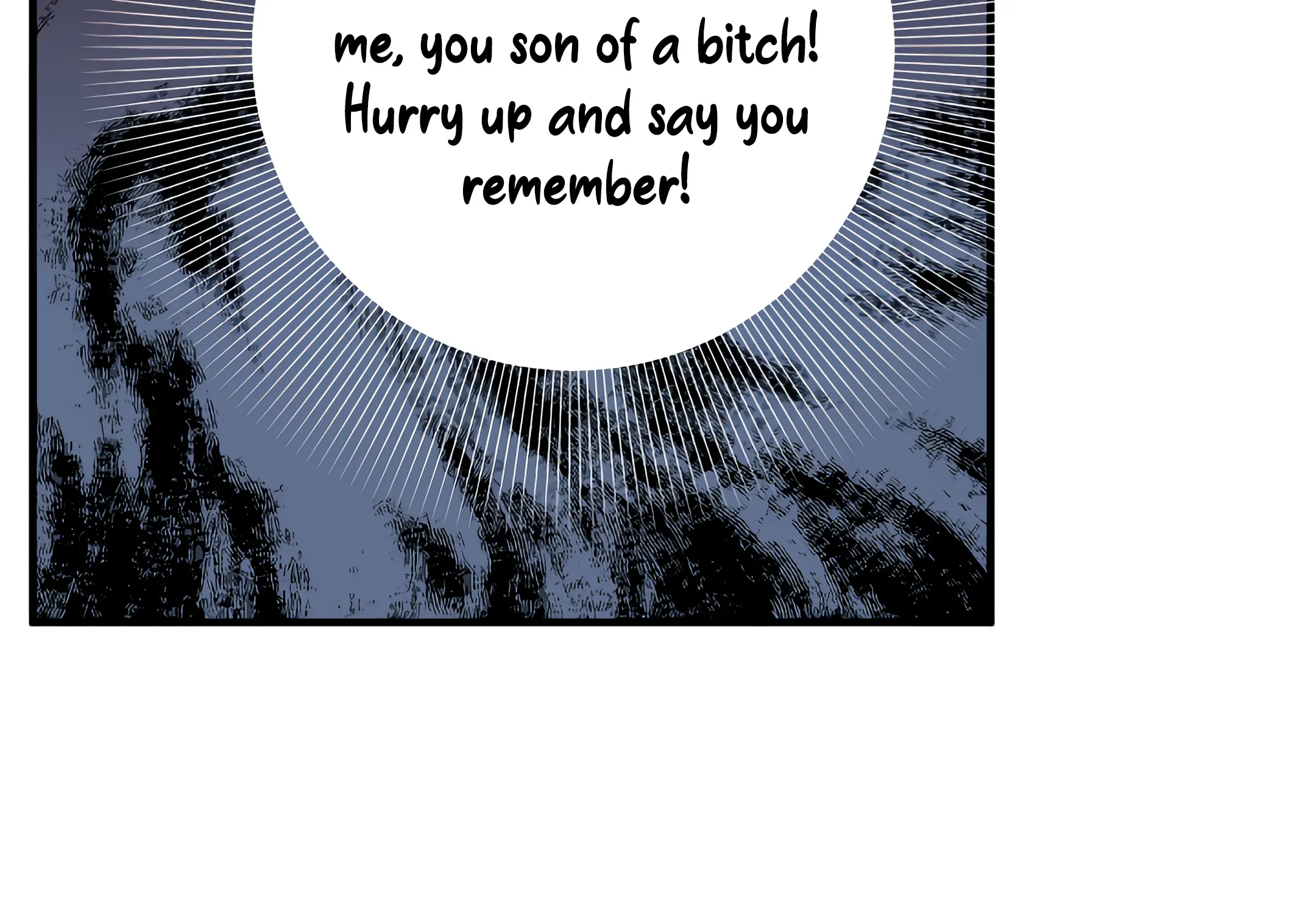 Dedicated To The Arrogant You Zinmanga X Chapter 3 Page 201