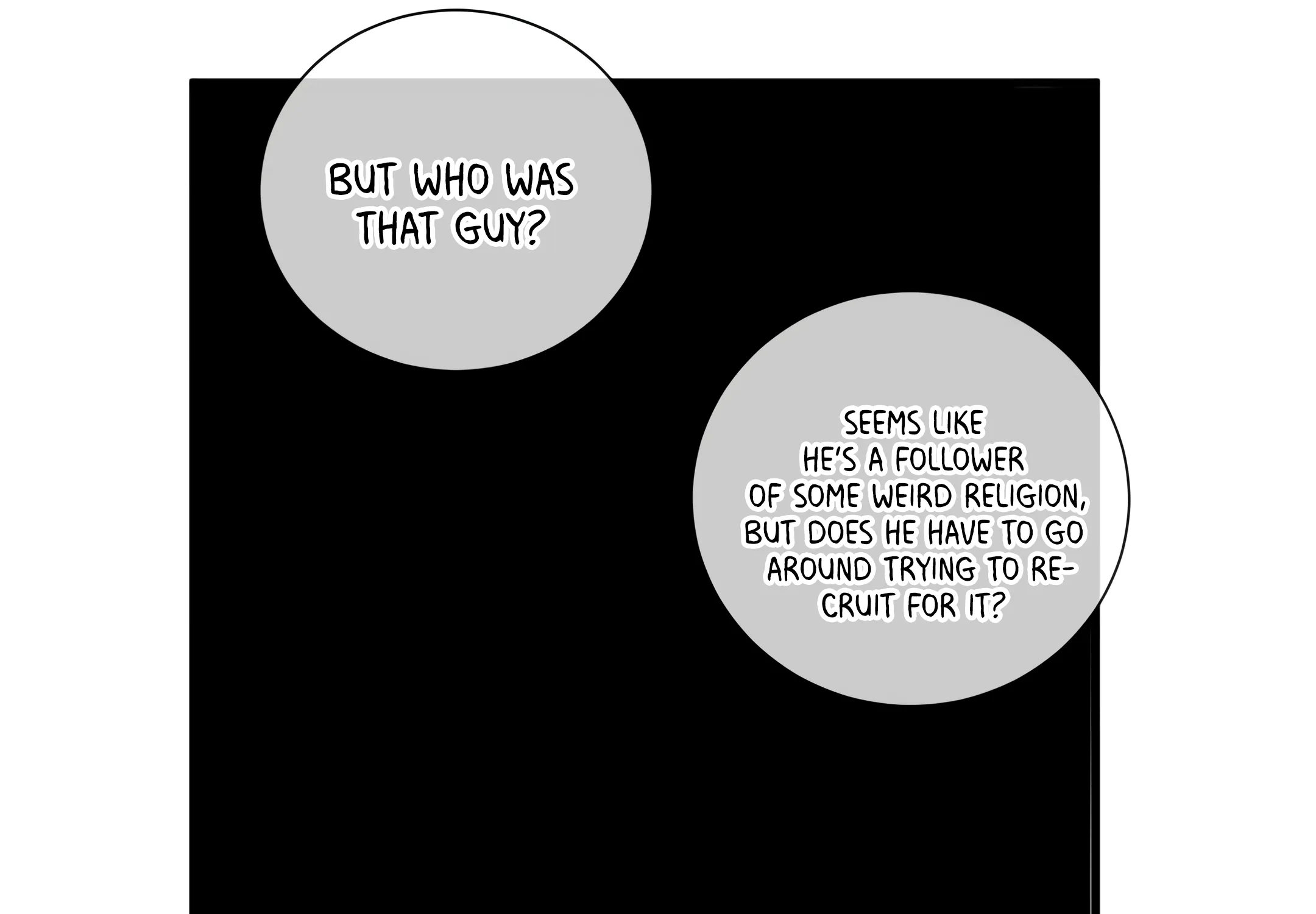 Dedicated To The Arrogant You Zinmanga X Chapter 2 Page 119