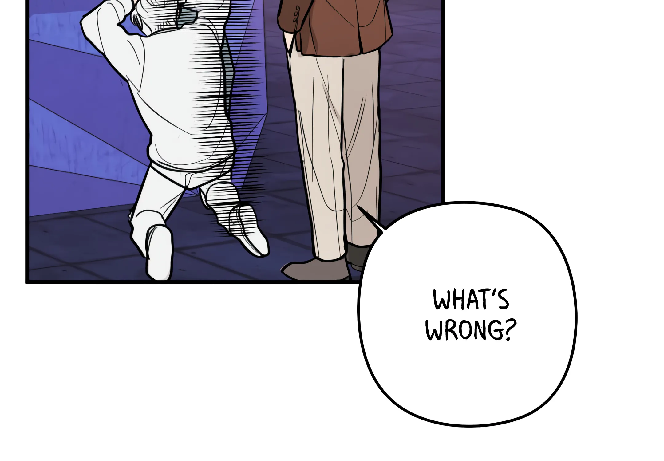 Dedicated To The Arrogant You Zinmanga X Chapter 1 Page 133