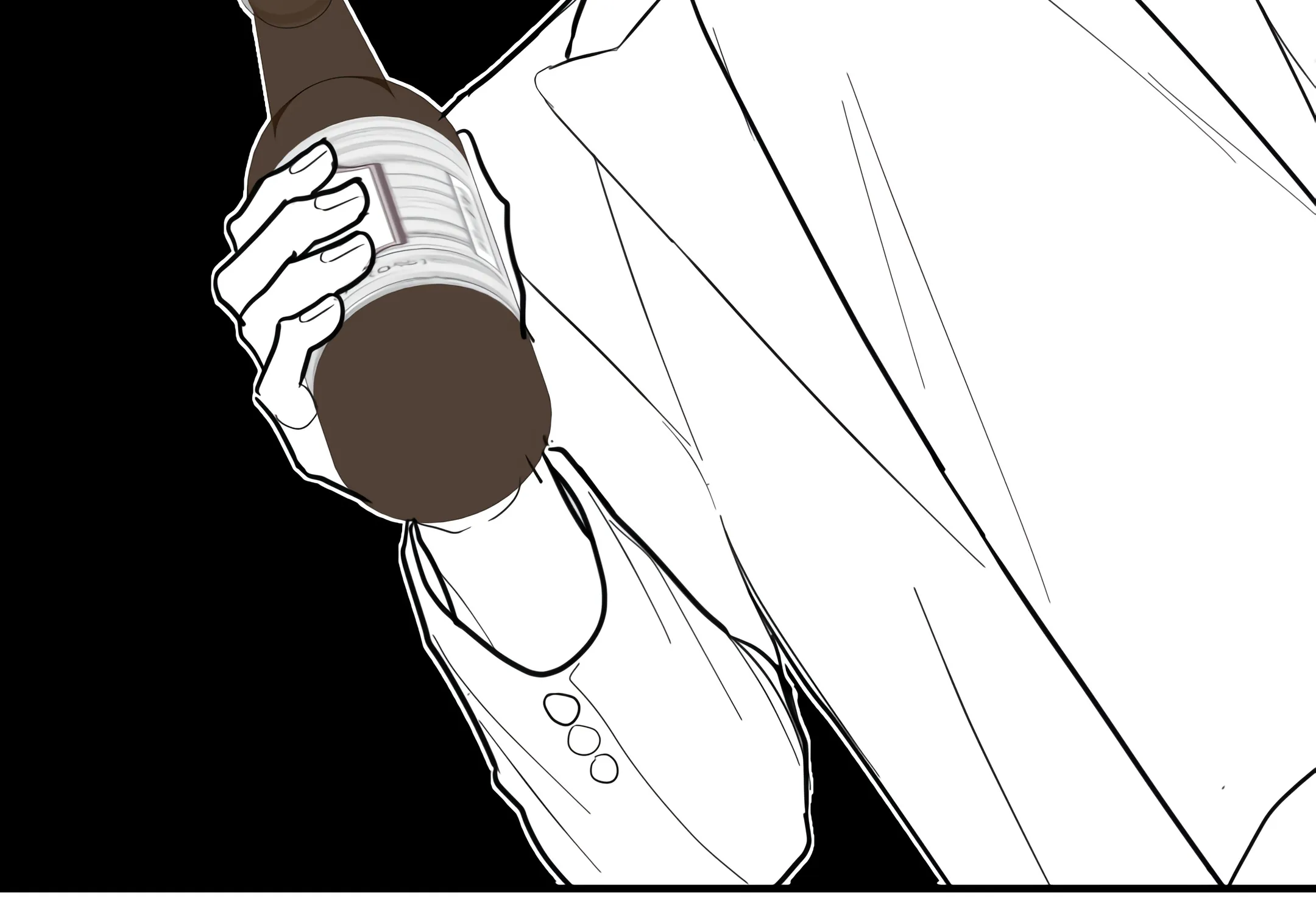 Dedicated To The Arrogant You Zinmanga X Chapter 1 Page 249