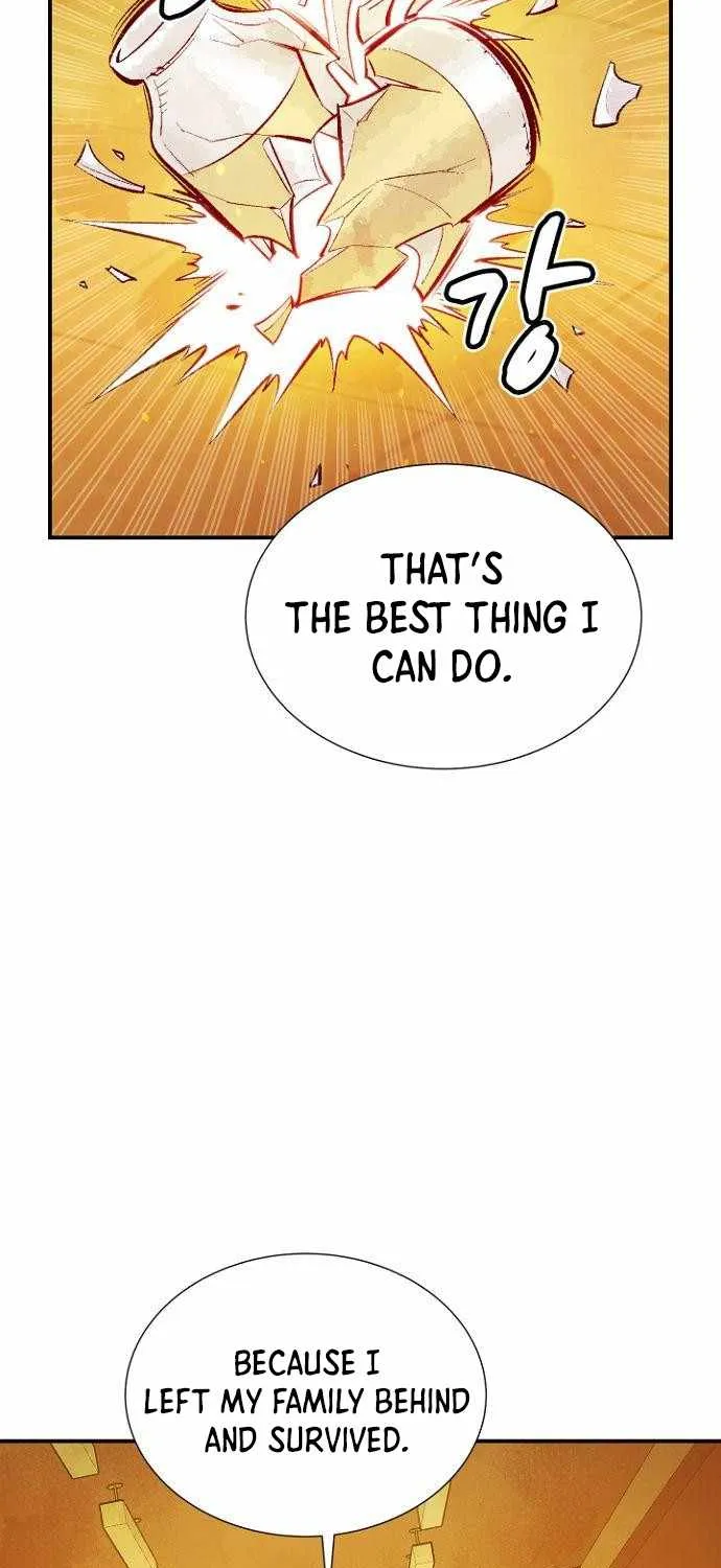 The Lone Necromancer Zinmanga X Chapter 51 Page 21
