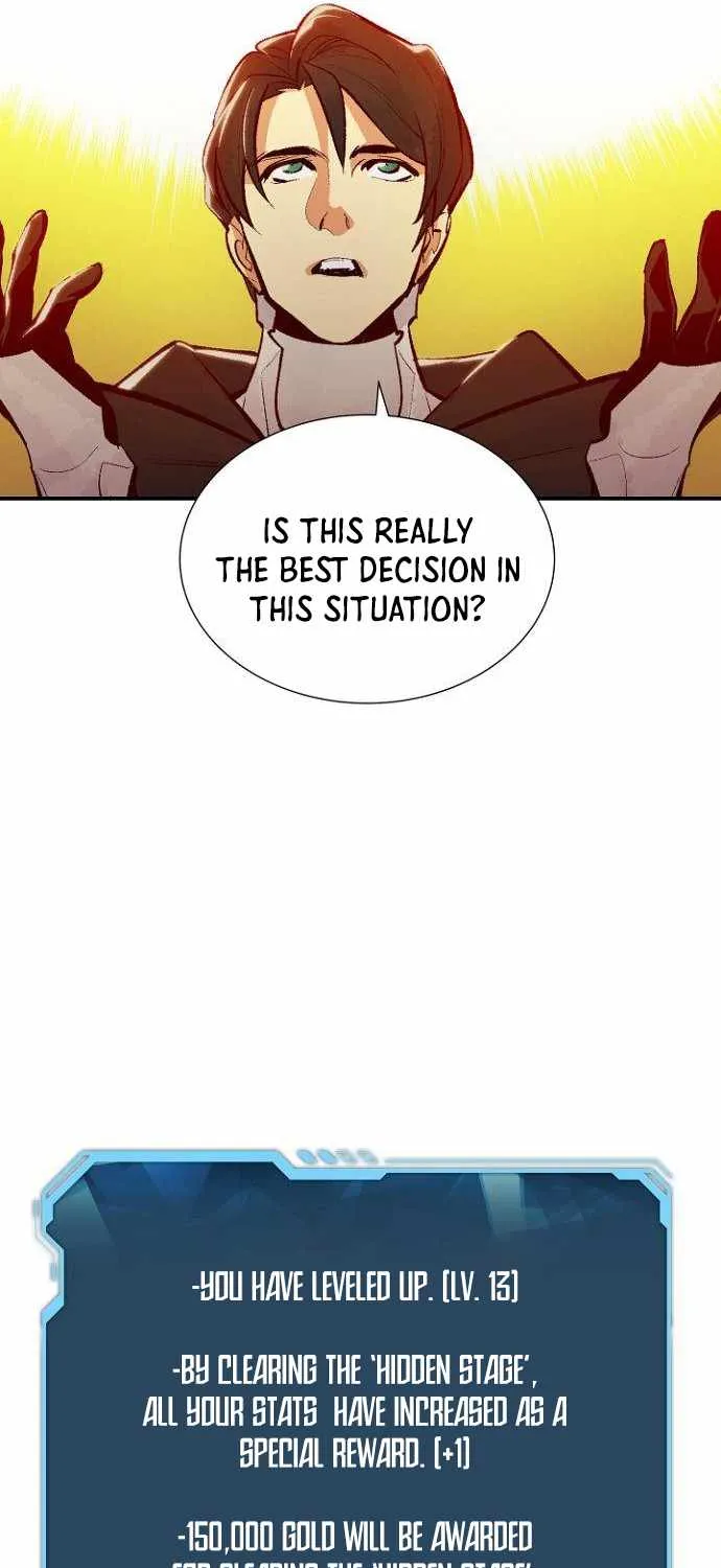 The Lone Necromancer Zinmanga X Chapter 51 Page 33