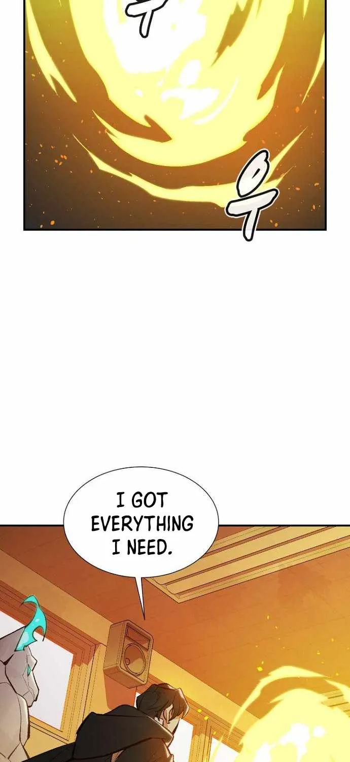 The Lone Necromancer Zinmanga X Chapter 51 Page 37