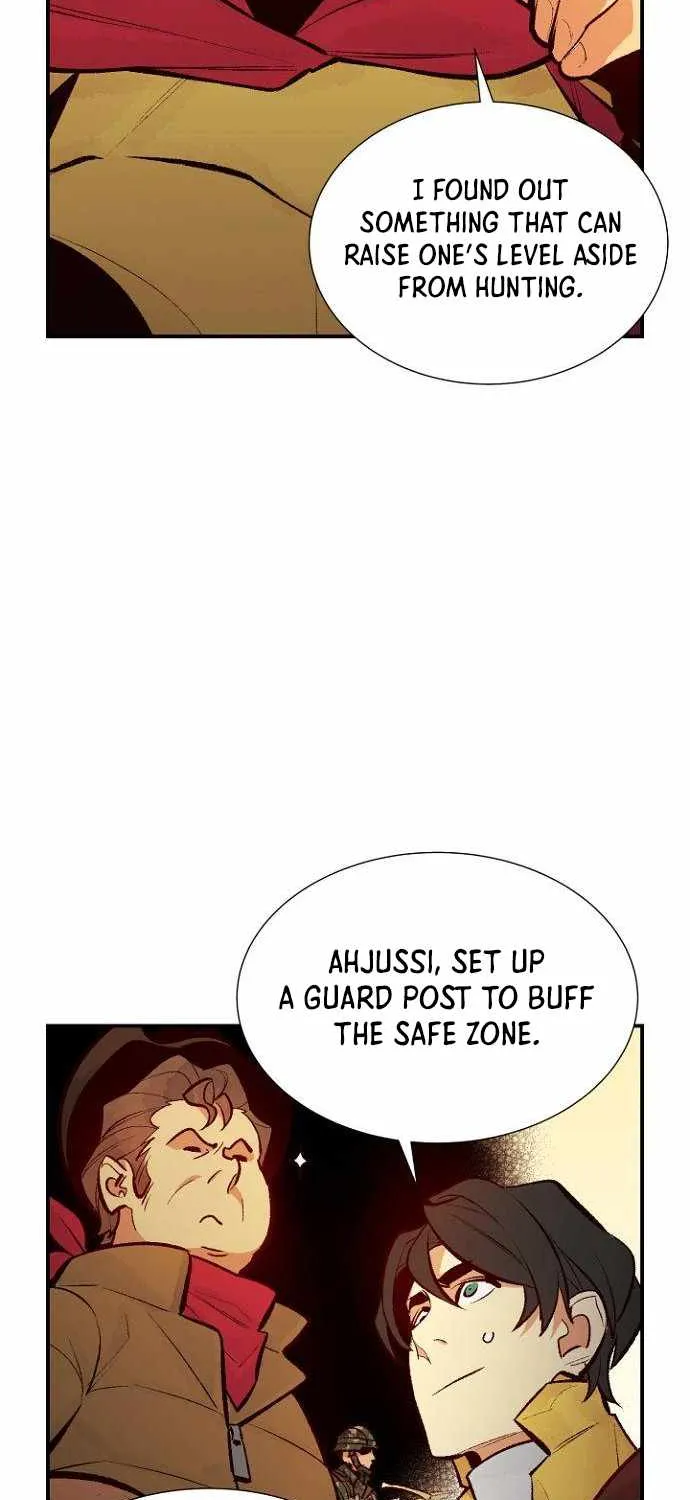The Lone Necromancer Zinmanga X Chapter 51 Page 71