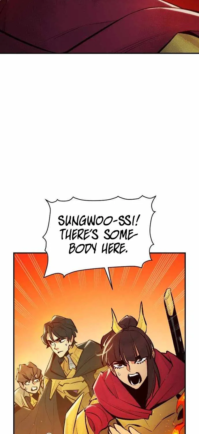 The Lone Necromancer Zinmanga X Chapter 51 Page 90