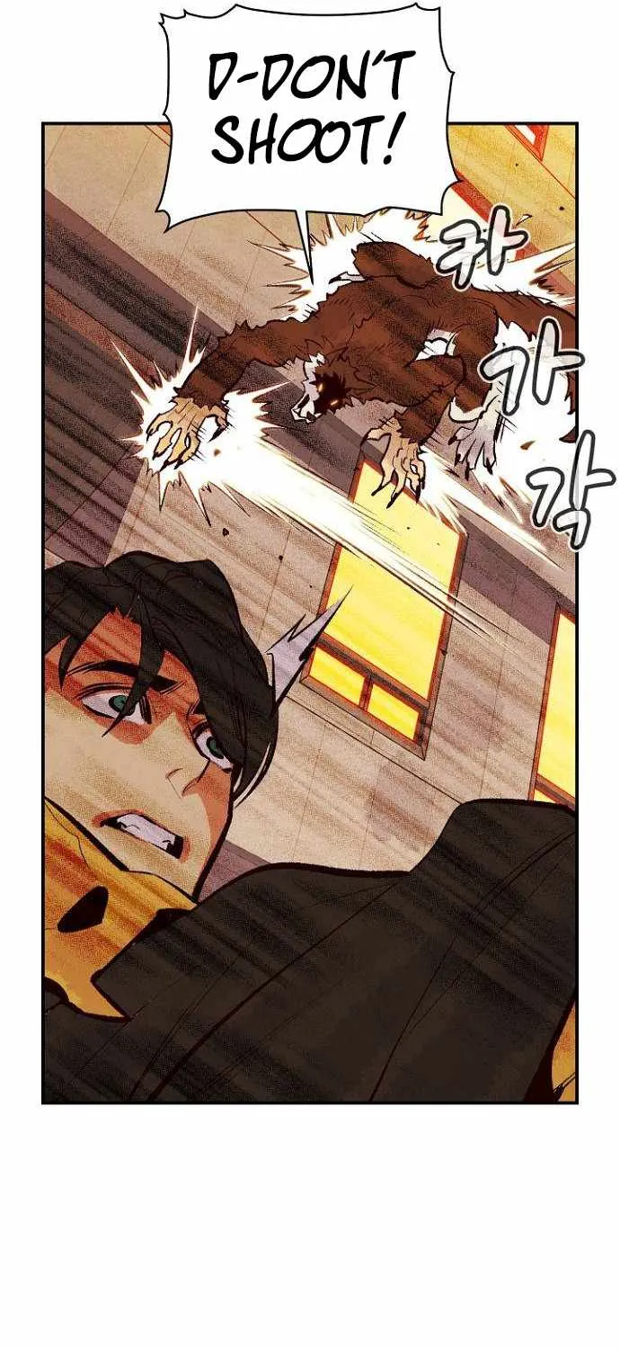The Lone Necromancer Zinmanga X Chapter 51 Page 95