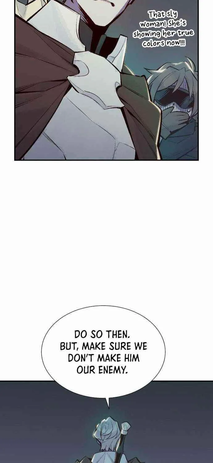 The Lone Necromancer Zinmanga X Chapter 50.1 Page 23