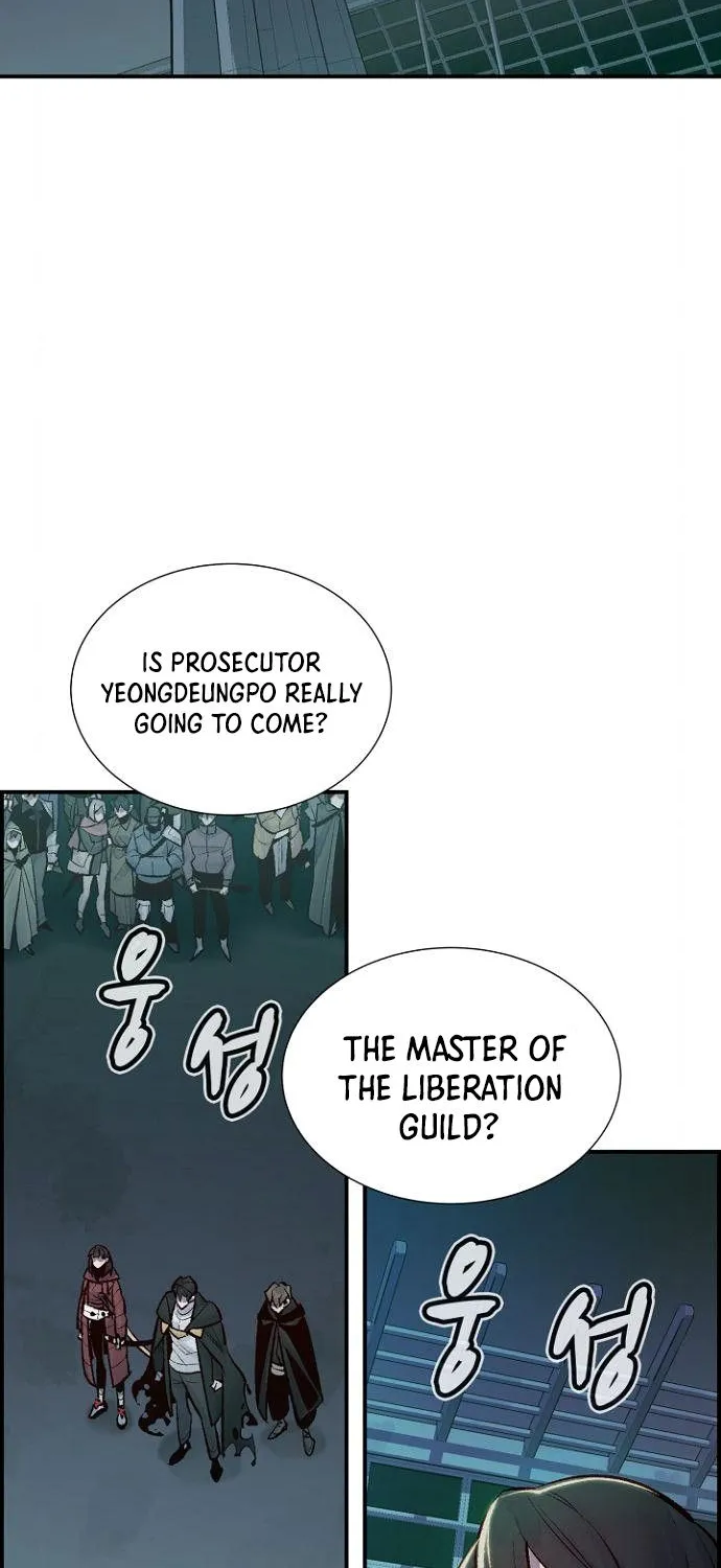 The Lone Necromancer Zinmanga X Chapter 46 Page 90