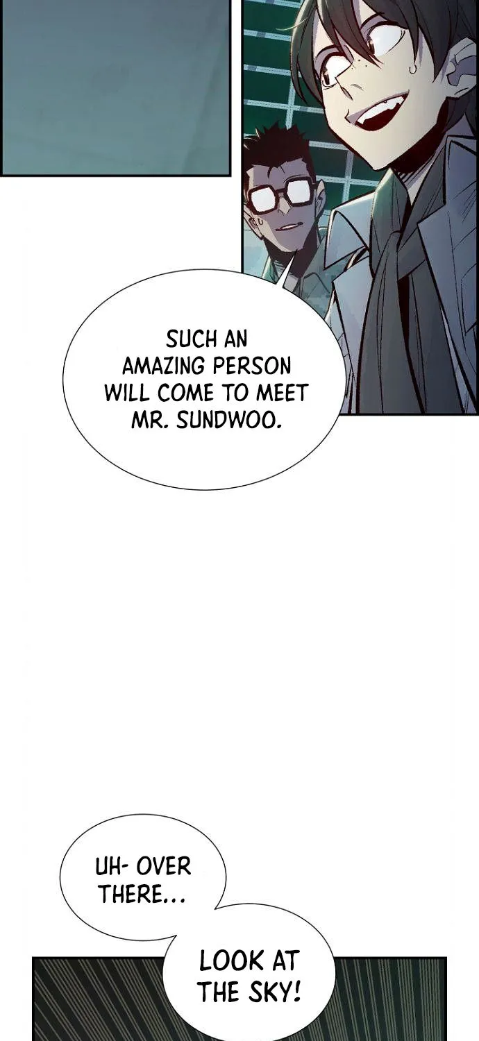The Lone Necromancer Zinmanga X Chapter 46 Page 91