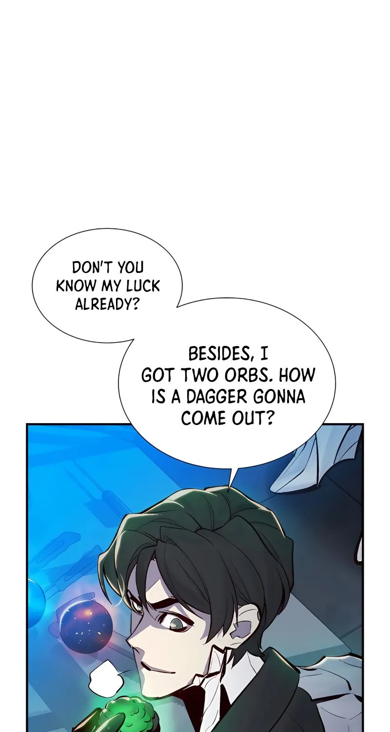 The Lone Necromancer Zinmanga X Chapter 40 Page 12