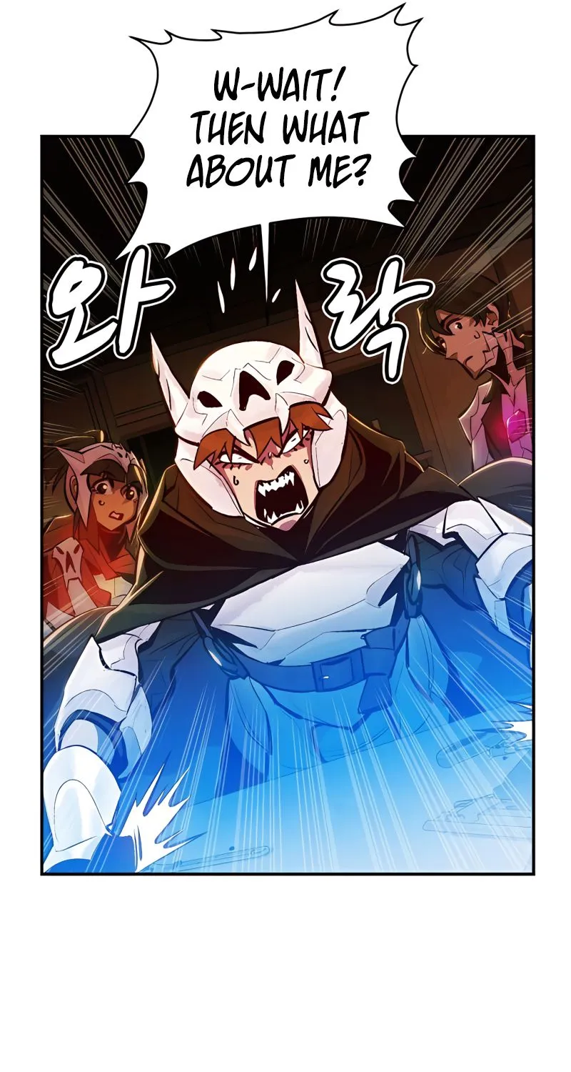 The Lone Necromancer Zinmanga X Chapter 40 Page 31
